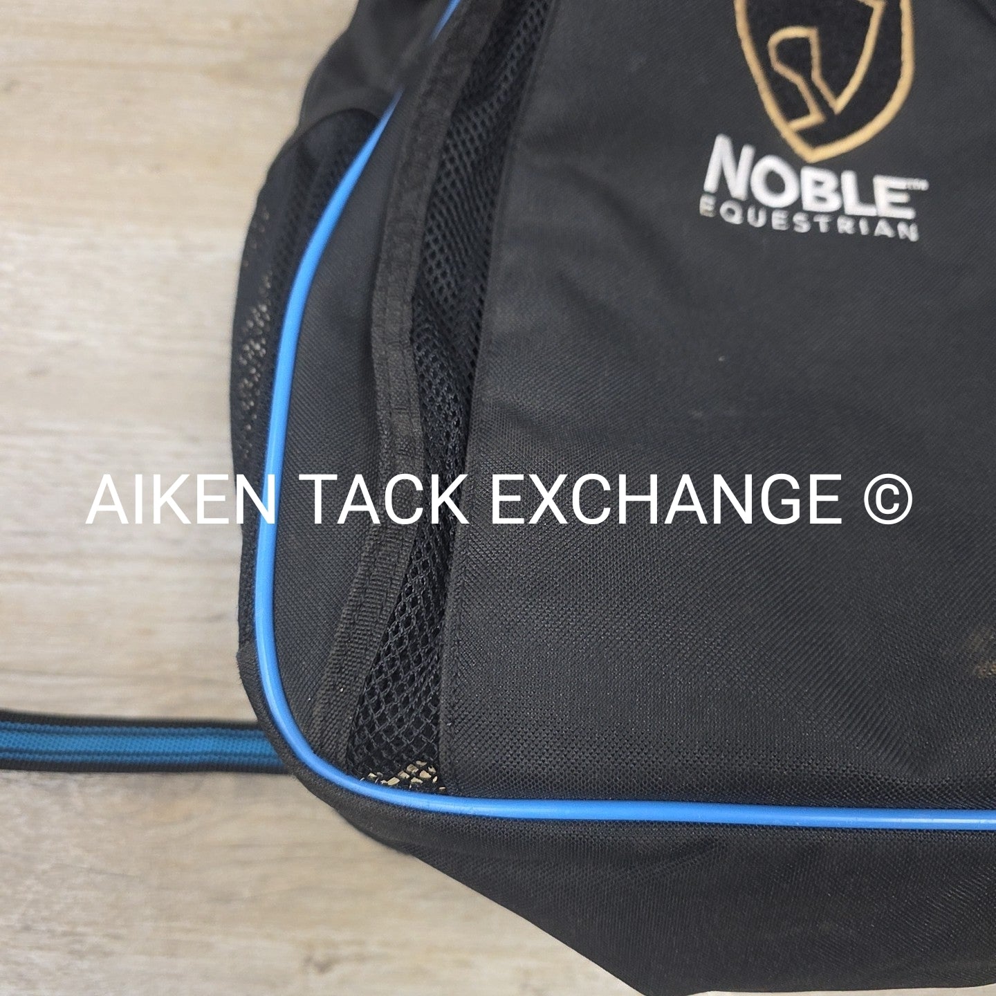 Noble Equestrian Ringside Bag