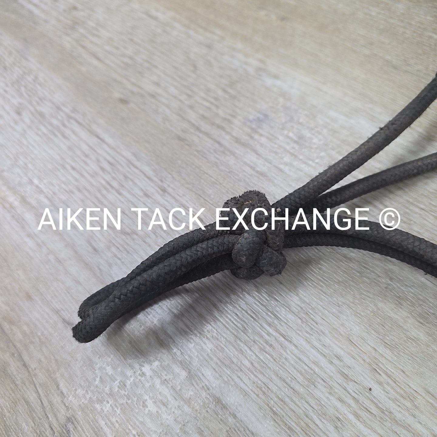 BARGAIN BUNDLE: 3 Rope Halters, 1 with Lead