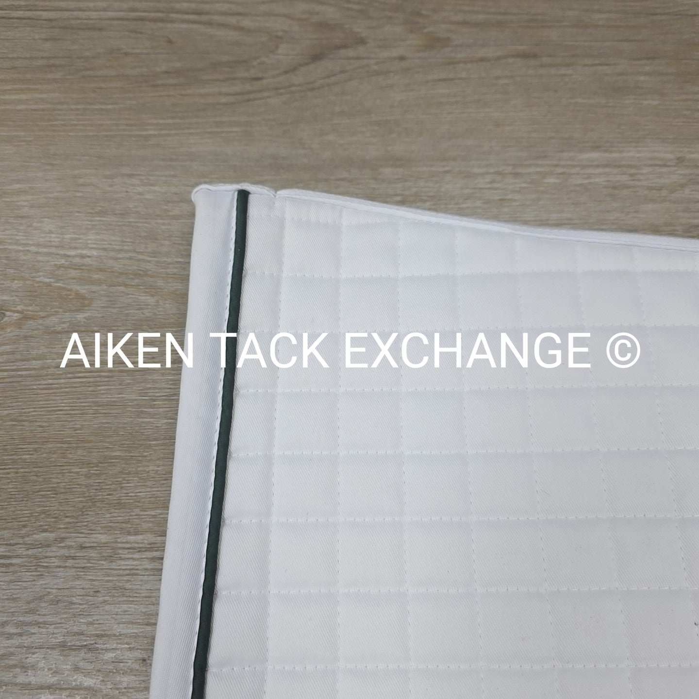 Devoucoux Makila Dressage Saddle Pad