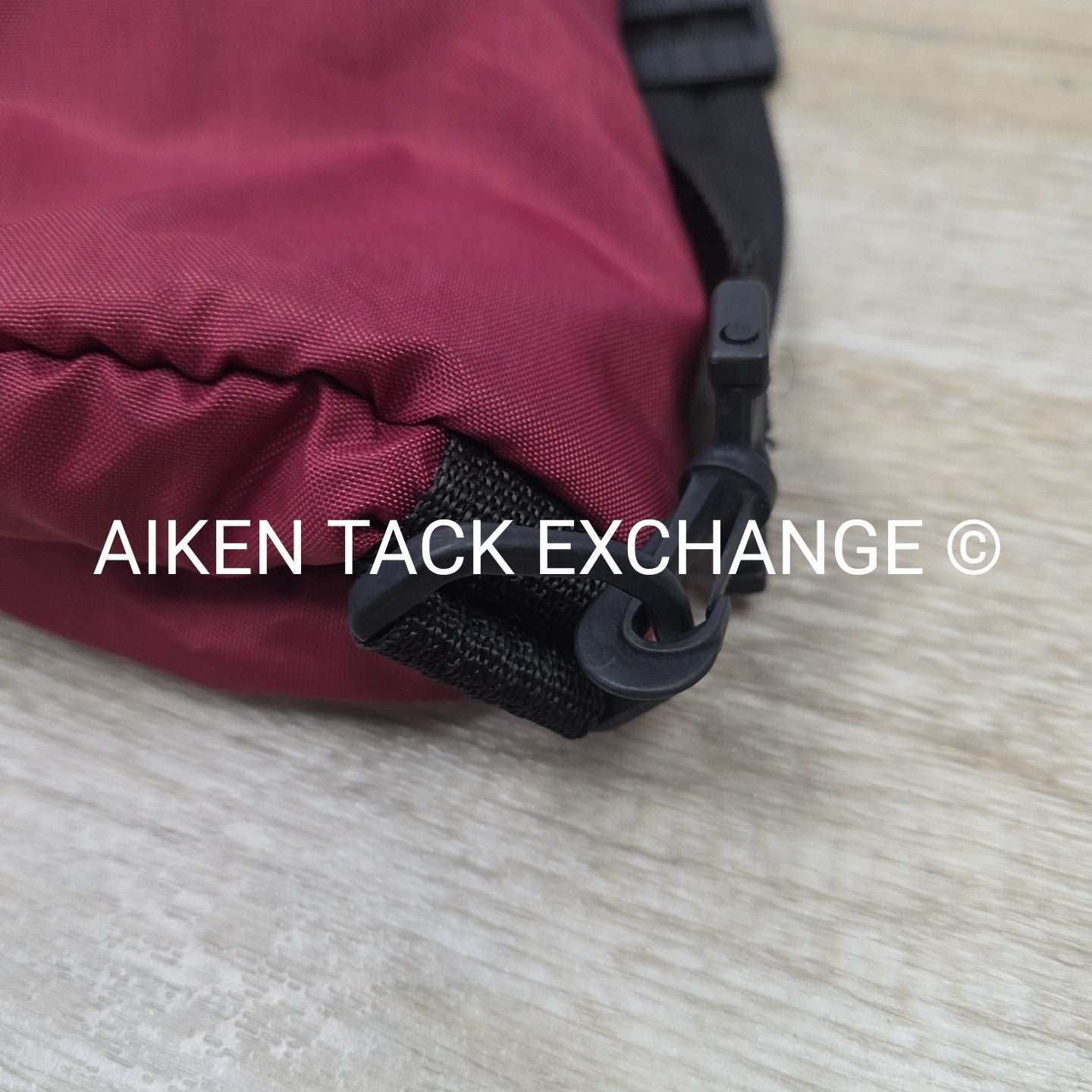 Saddle Carry / Storage Bag