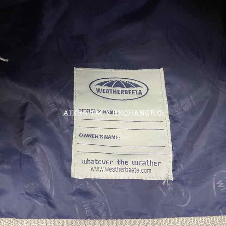 Weatherbeeta Comfitec Essential Standard NEck 0G Fill Sheet 69"