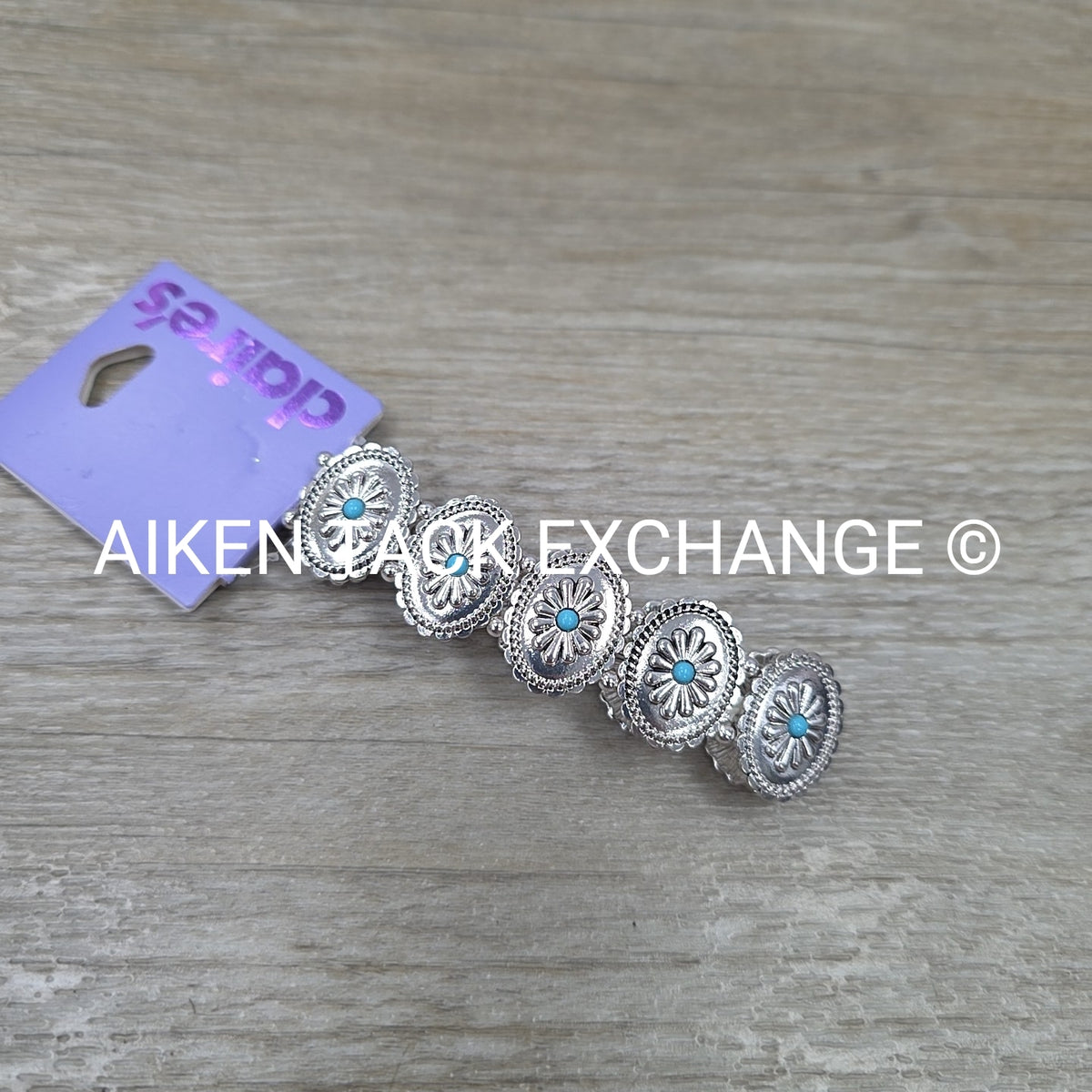 Turquoise Bracelet