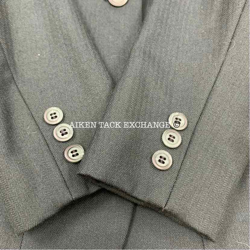 Grand Prix Show Coat, Size 10 R