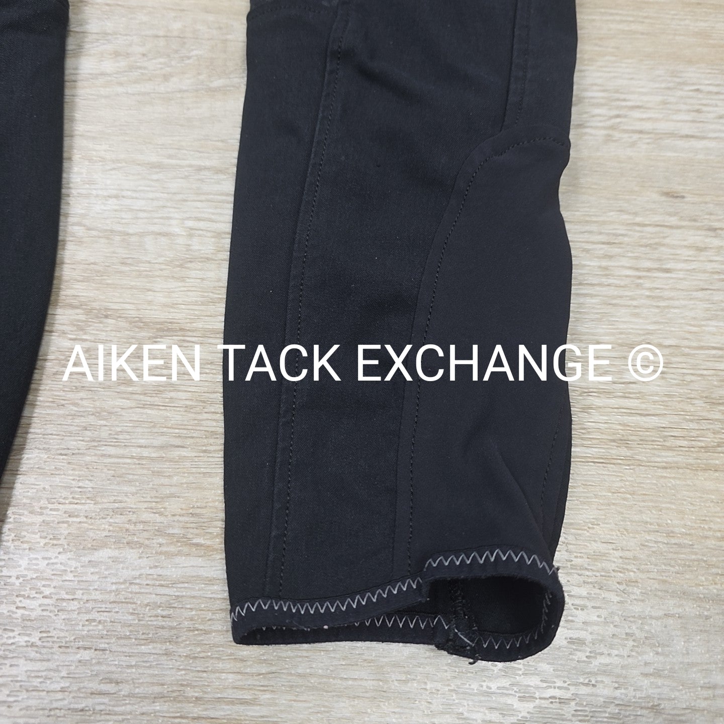 Pikeur Lucinda Grip Silicone Full Seat Breeches, Size 32