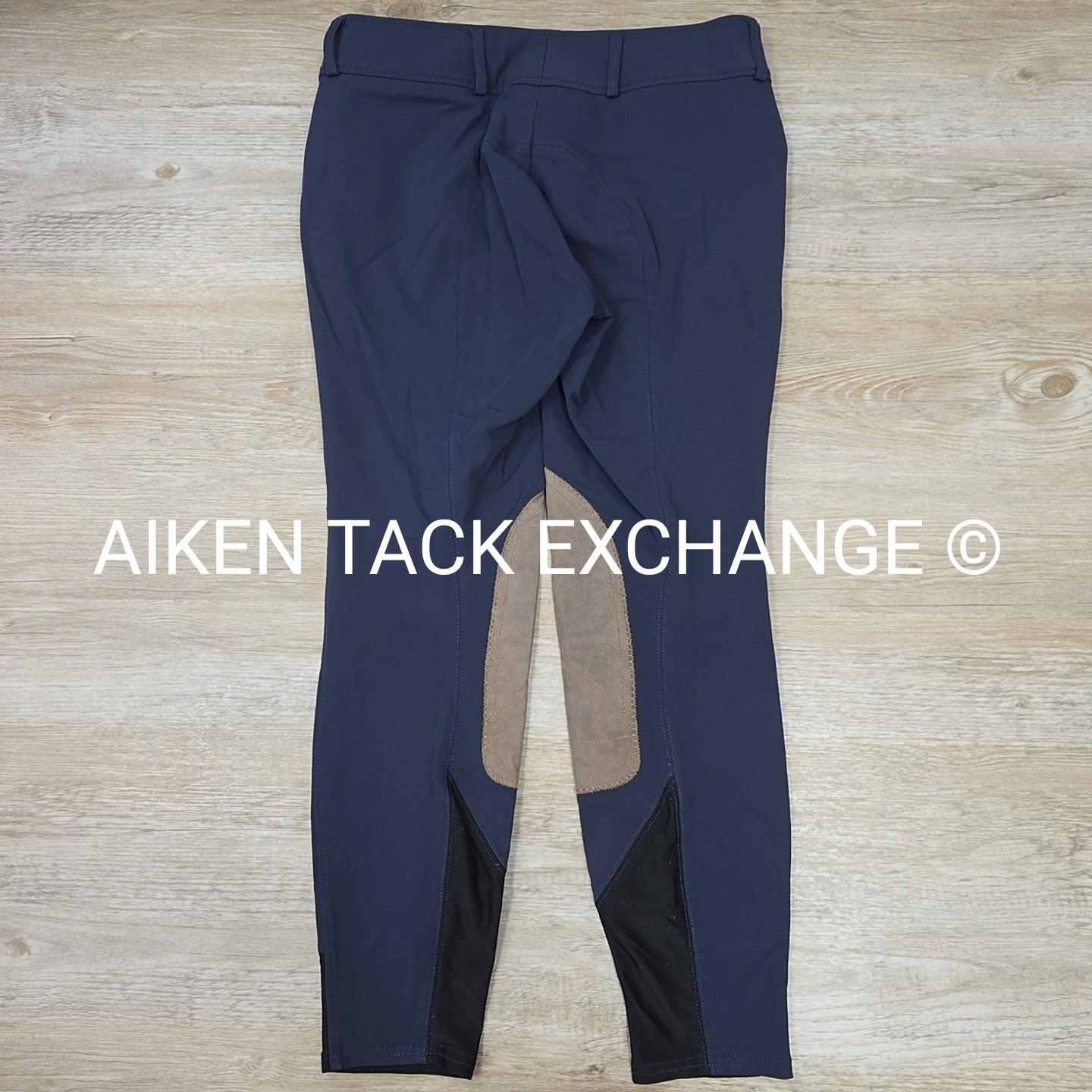 RJ Classics Gulf Knee Patch Breeches, Size 28