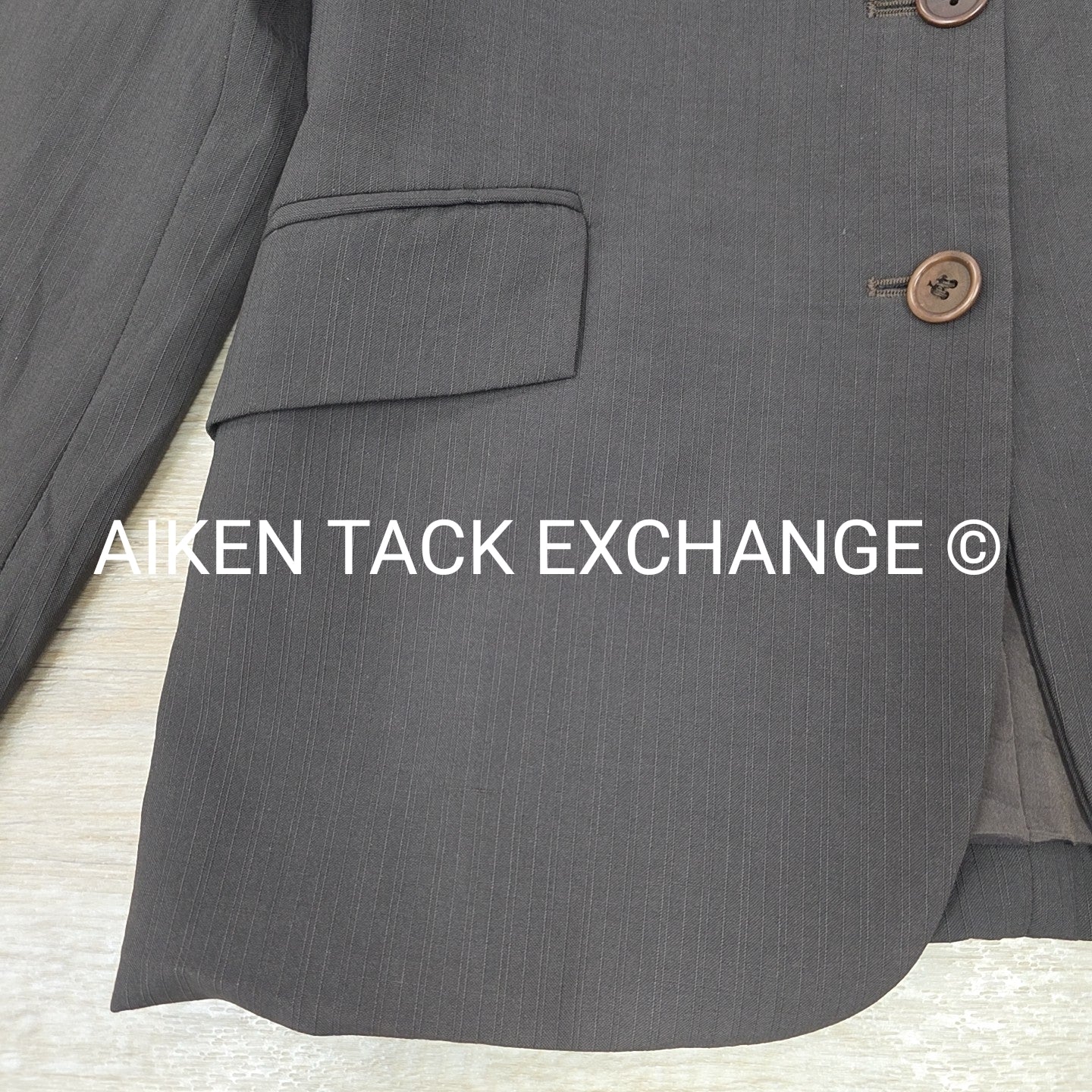 Tailored Sportsman Show Coat, Children's 16R