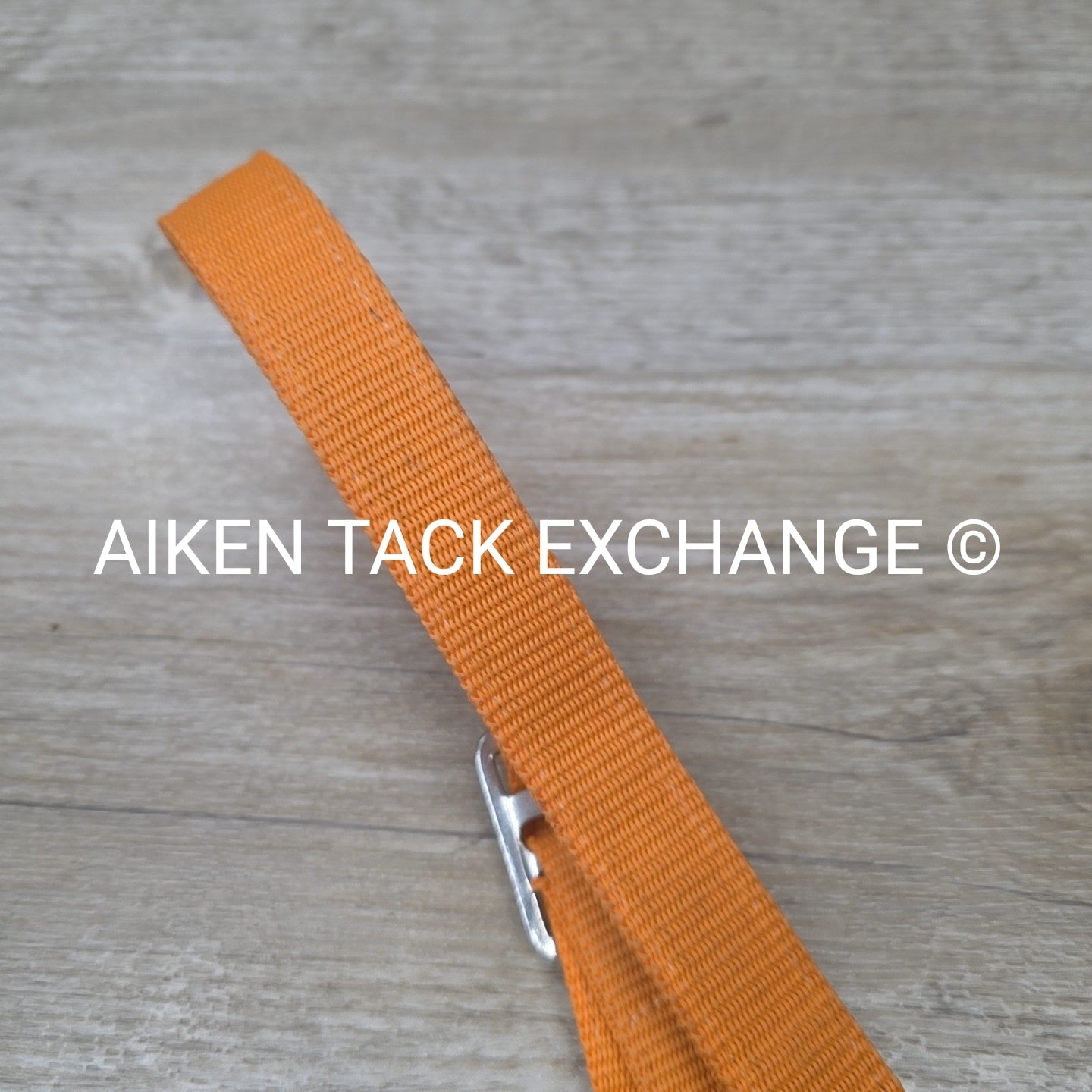 Nylon Halter, Size Full