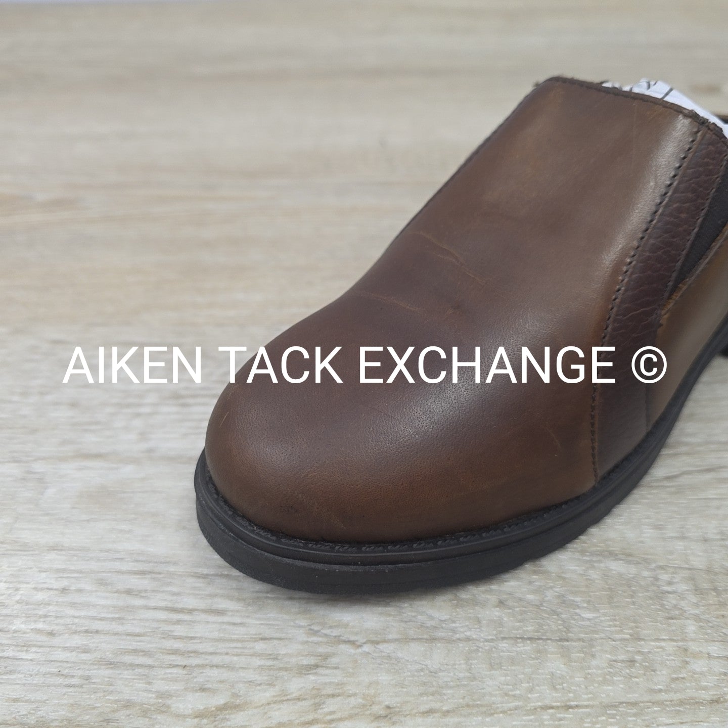 Shires Moretta Donna Clogs, Women's 6