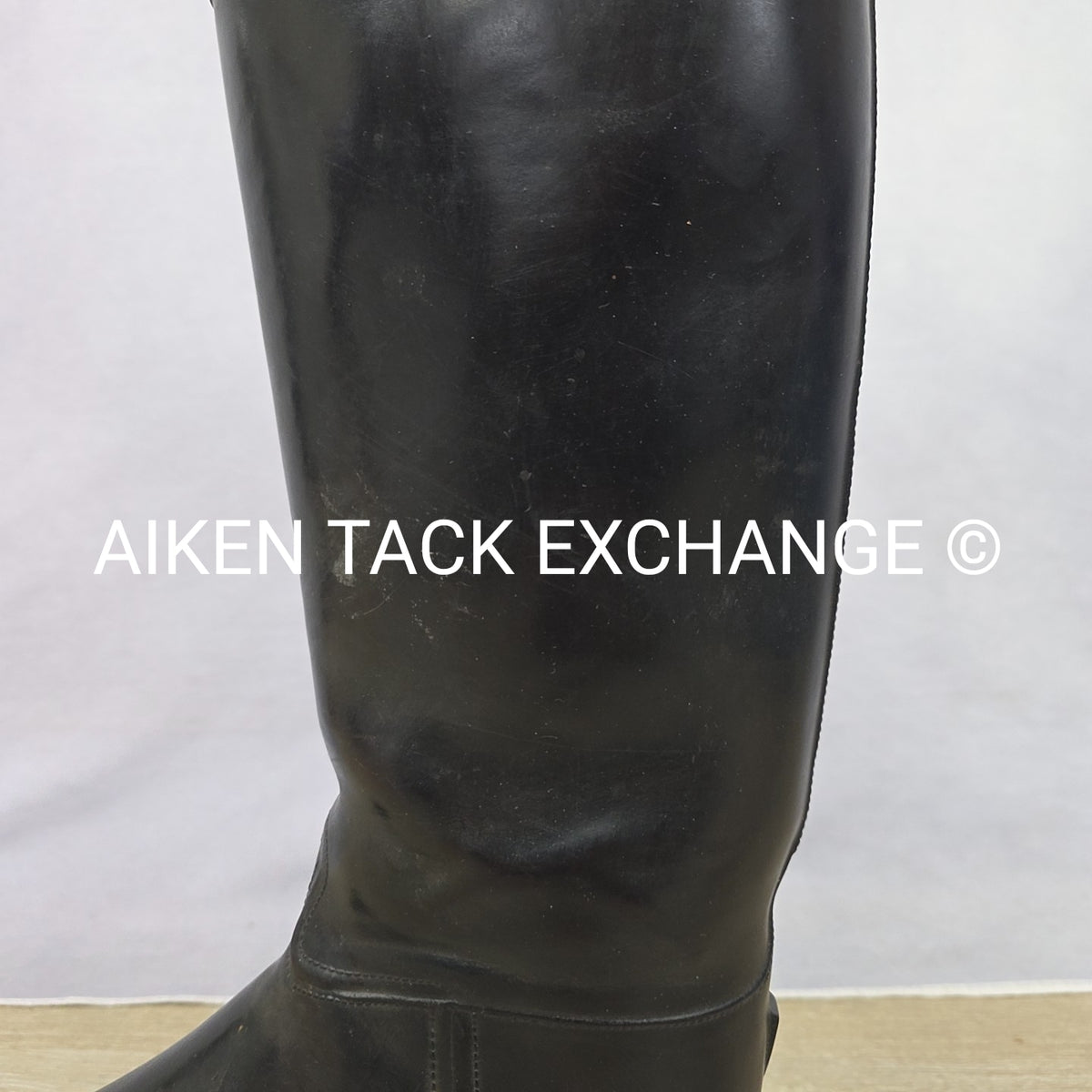 AIGLE Rain Boots, Women's XLarge