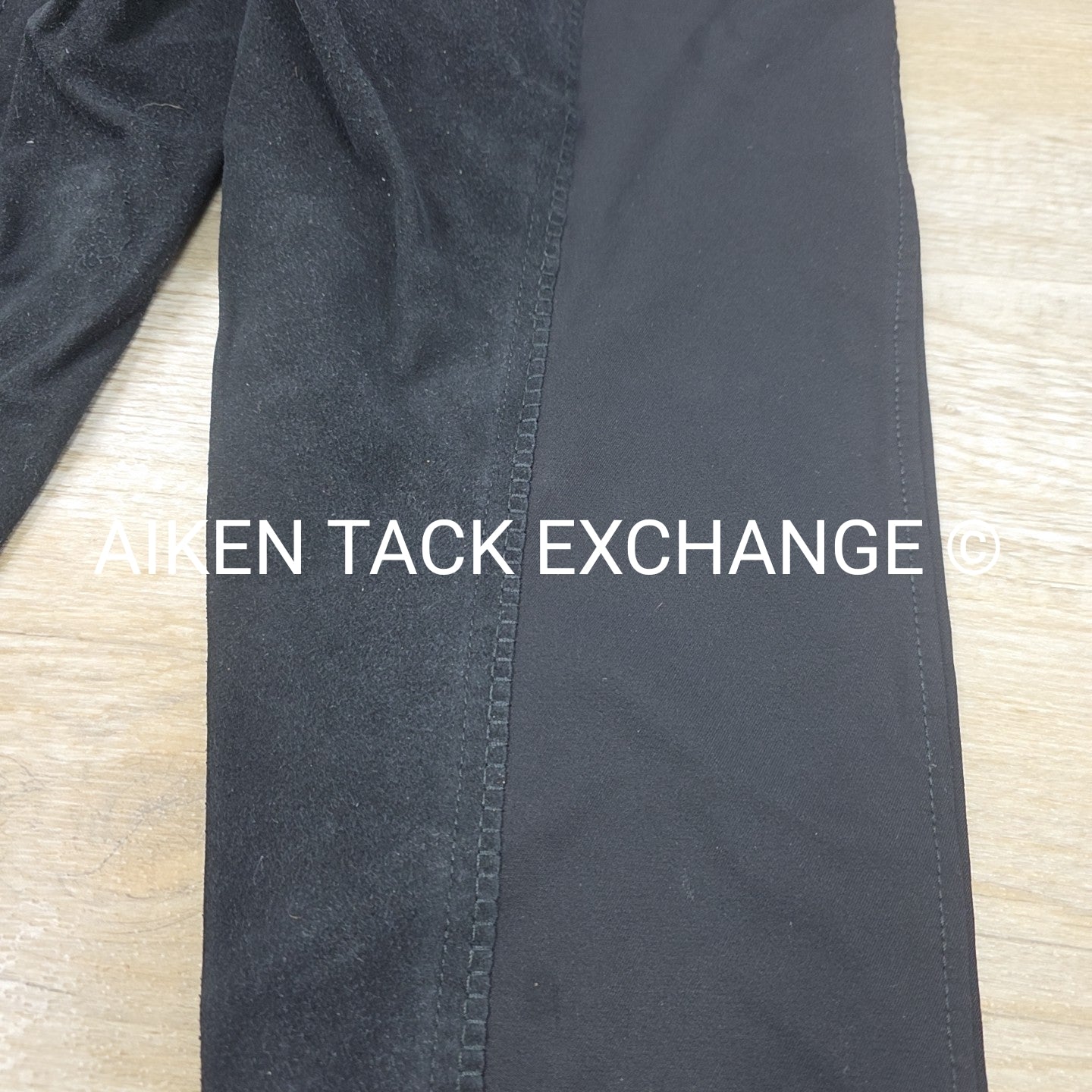 SmartPak Hadley Full Seat Breeches, Size 28 R