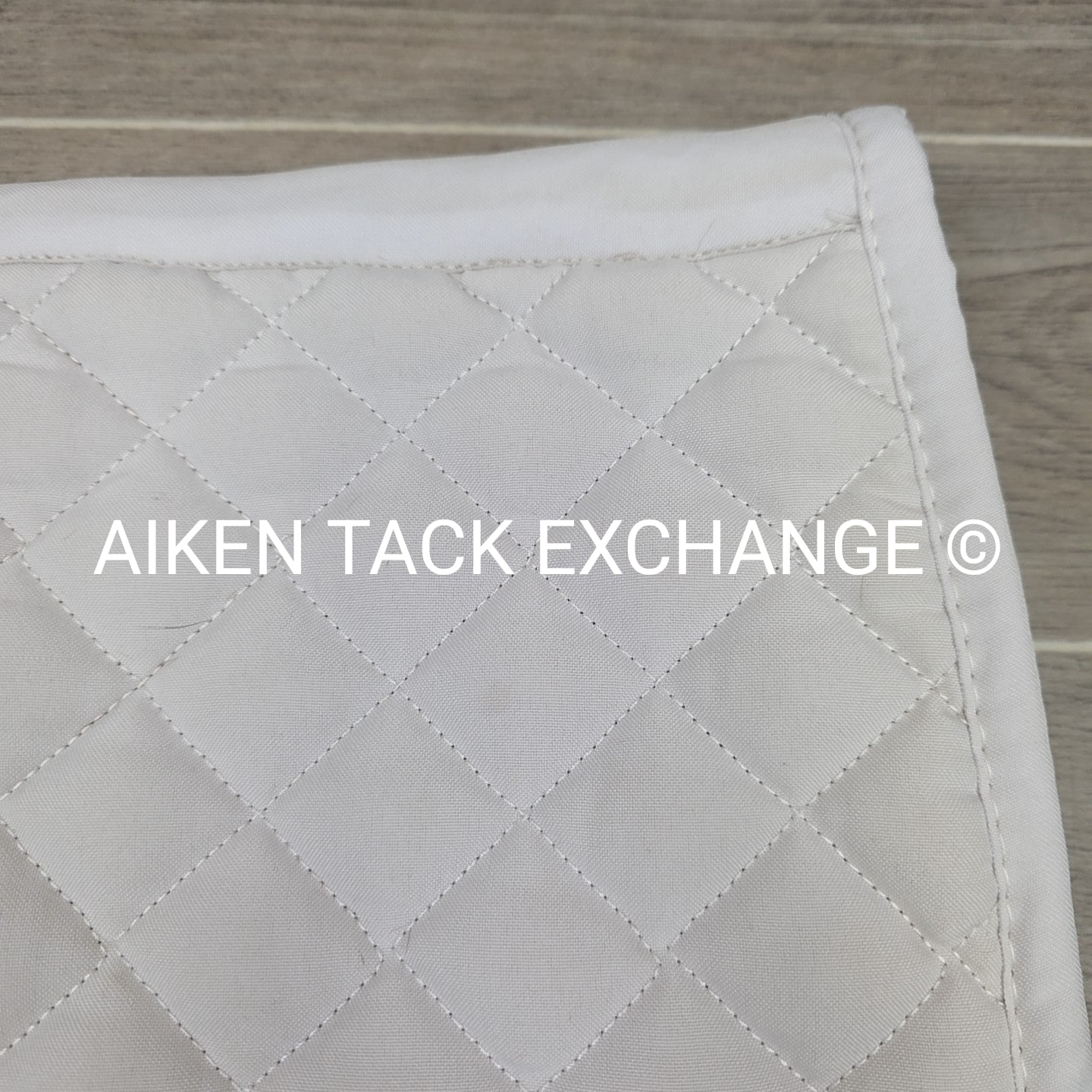 Dover Saddlery All Purpose Saddle Pad
