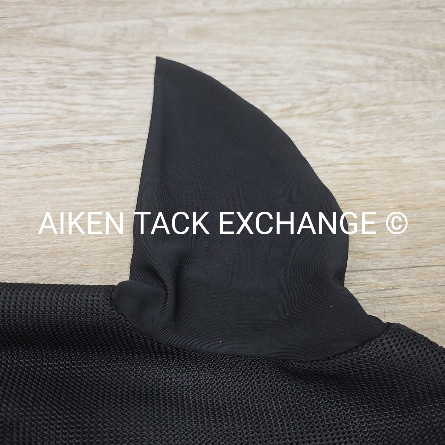 Woof Wear Mesh Ear Bonnet, Size Large