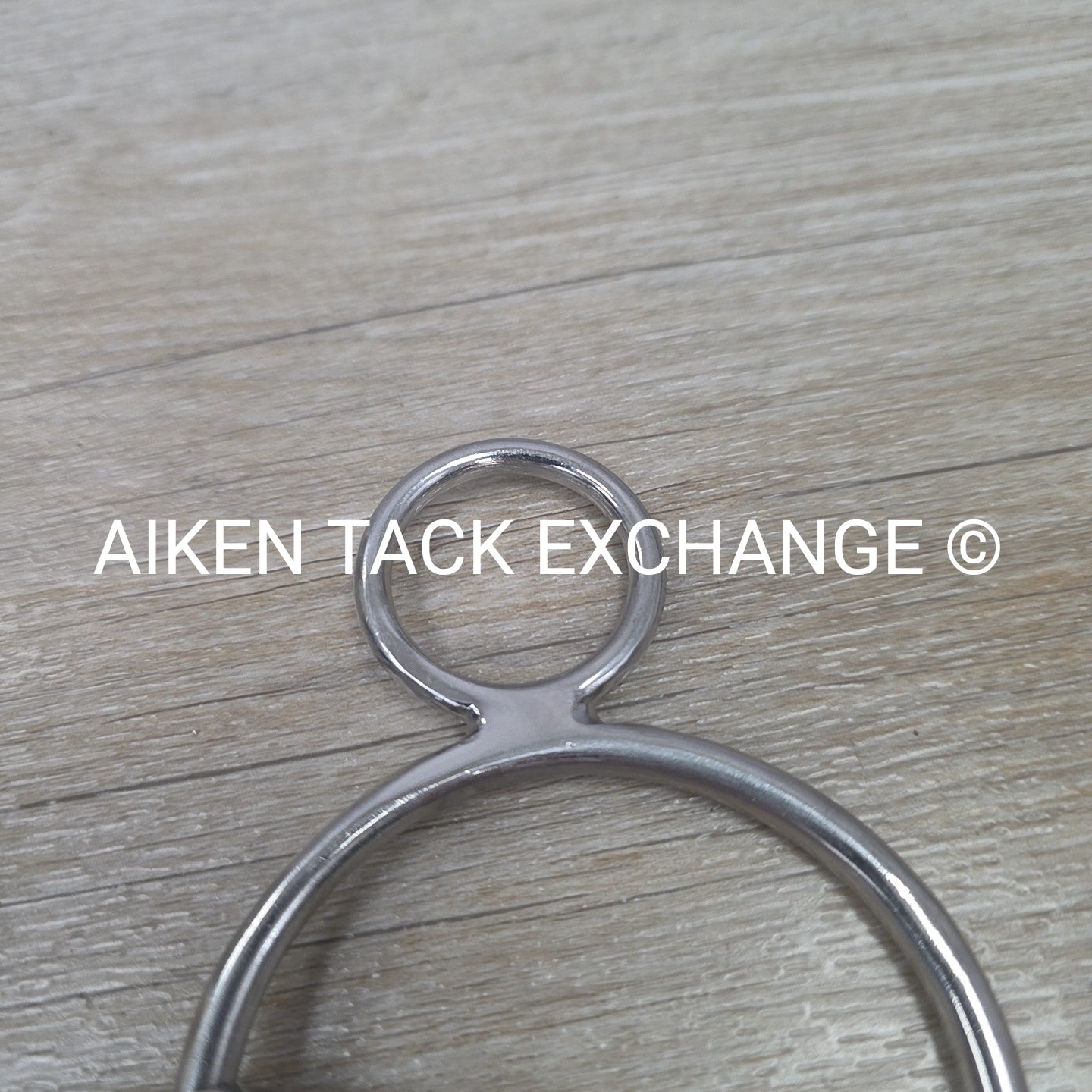 Rotary Bit Single Joint 3 Ring Elevator Bit 5.75"