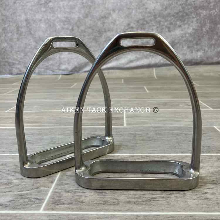 Stubben Stirrup Irons 4.75"