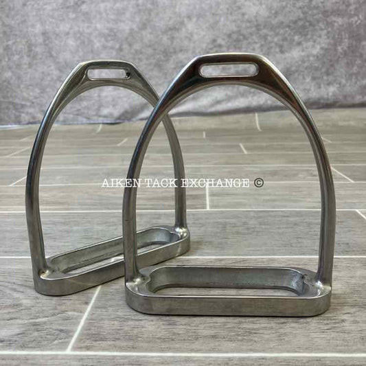 Stubben Stirrup Irons 4.75"