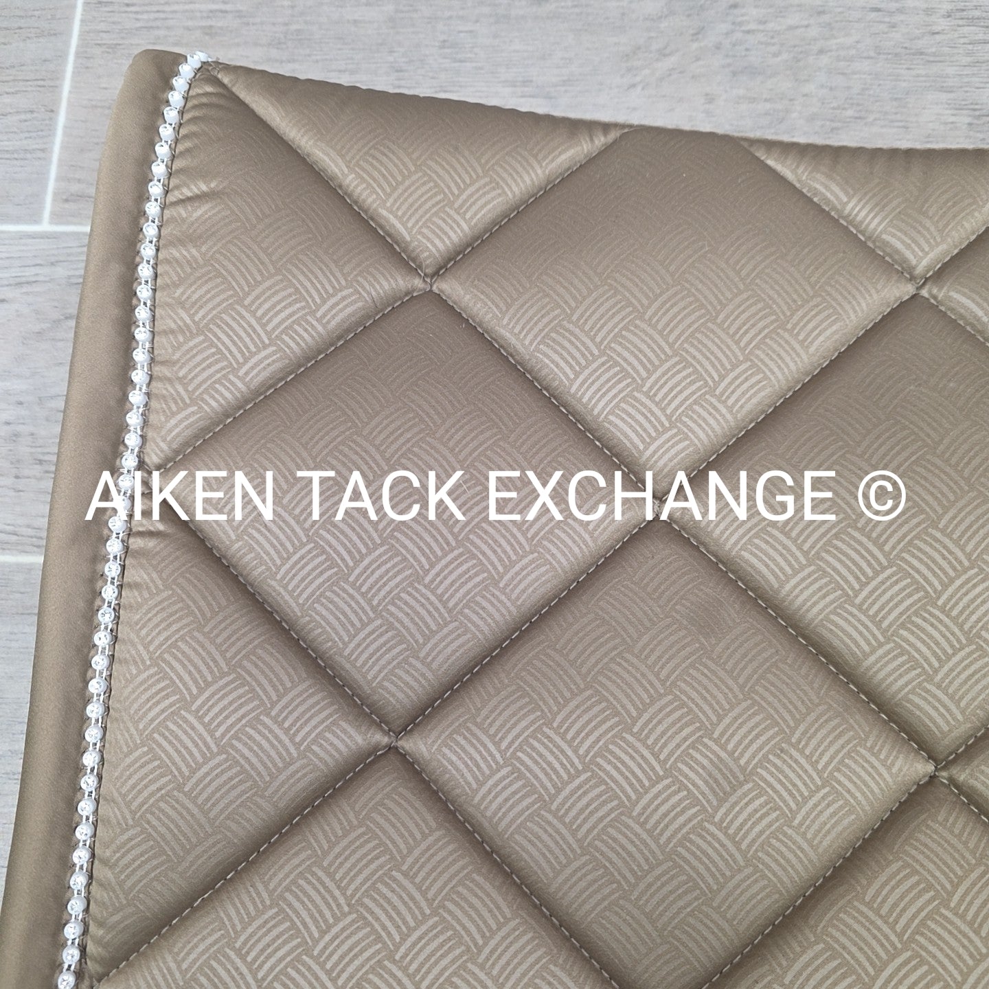 PS of Sweden Dressage Saddle Pad