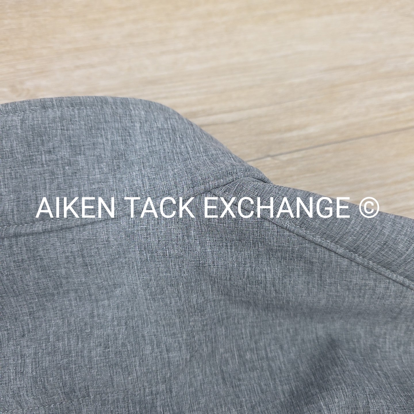 Ridgecut Softshell Jacket, Size Medium