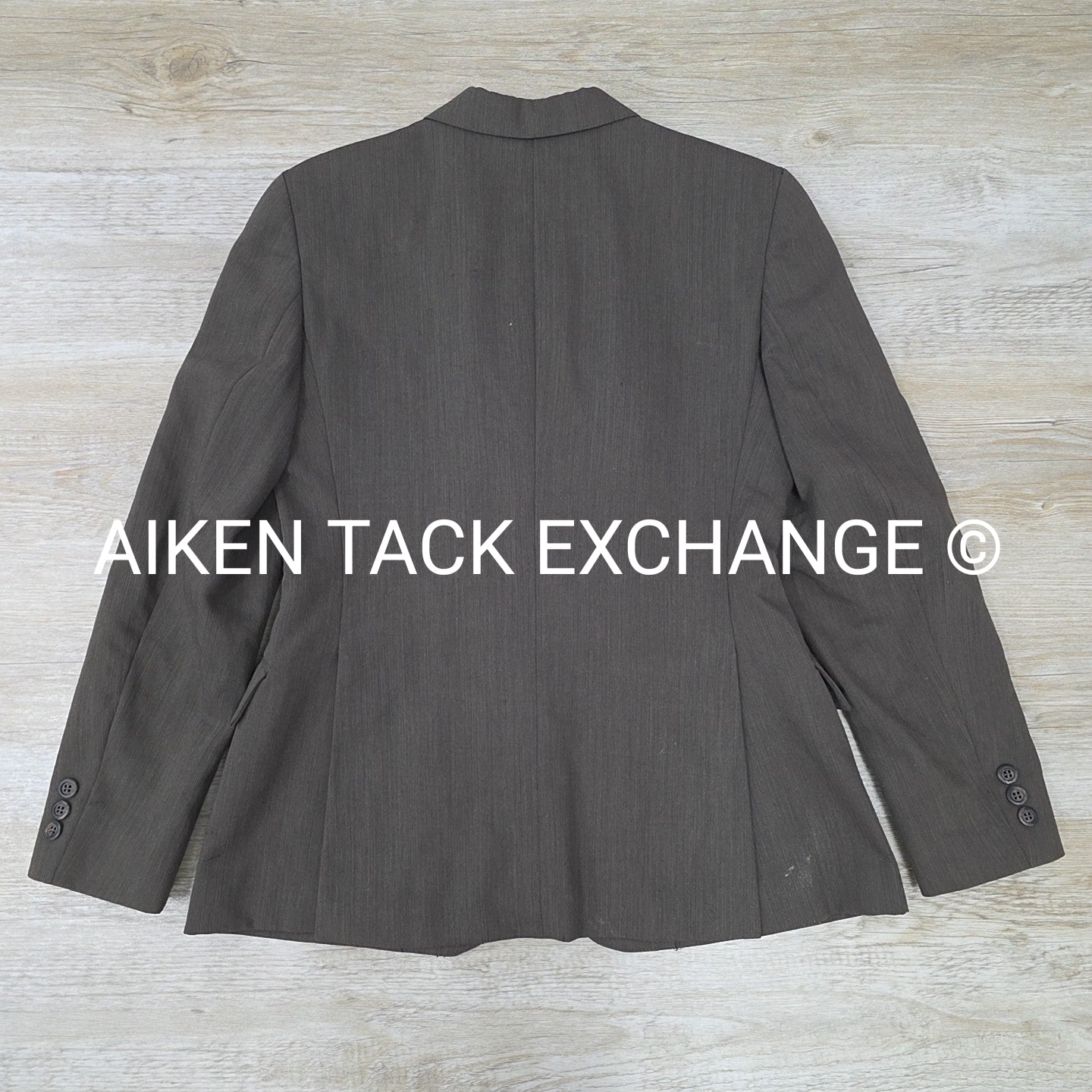 Grand Prix Show Coat, Women's 14 Regular