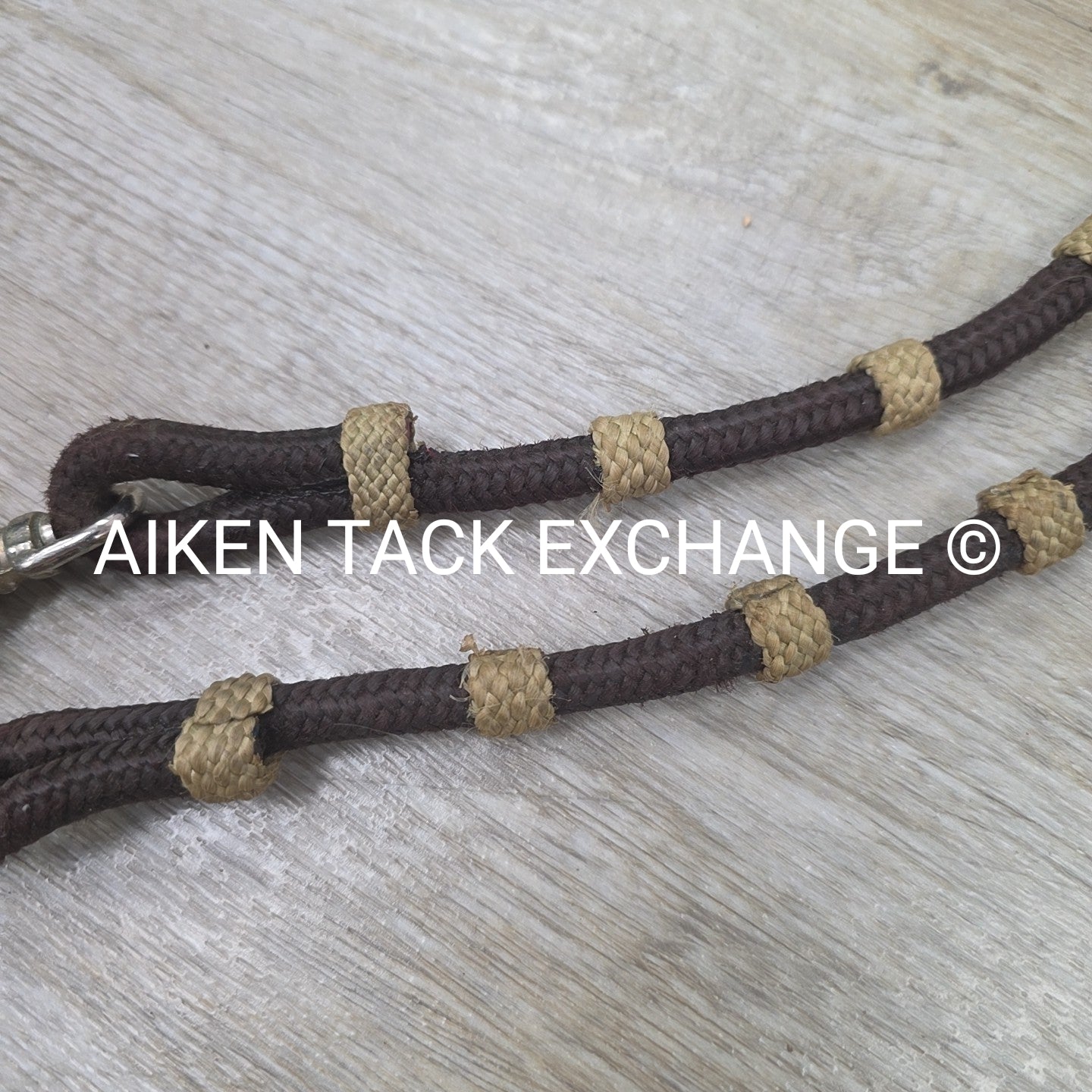 Romel Reins