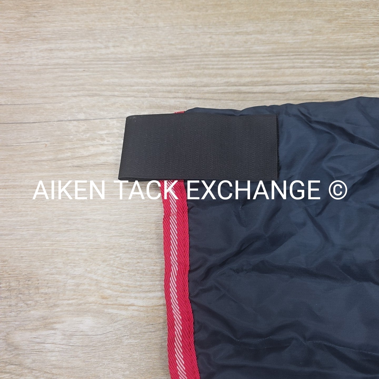Horseware Rambo Mack in a Sack, Large
