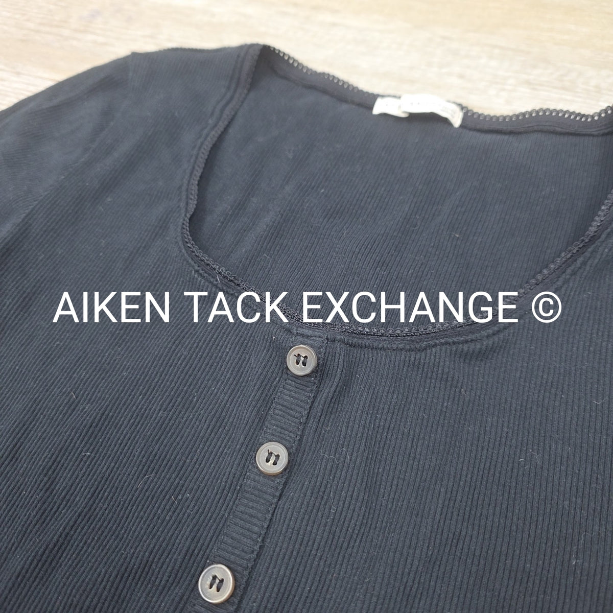 Active USA Top, Size Medium