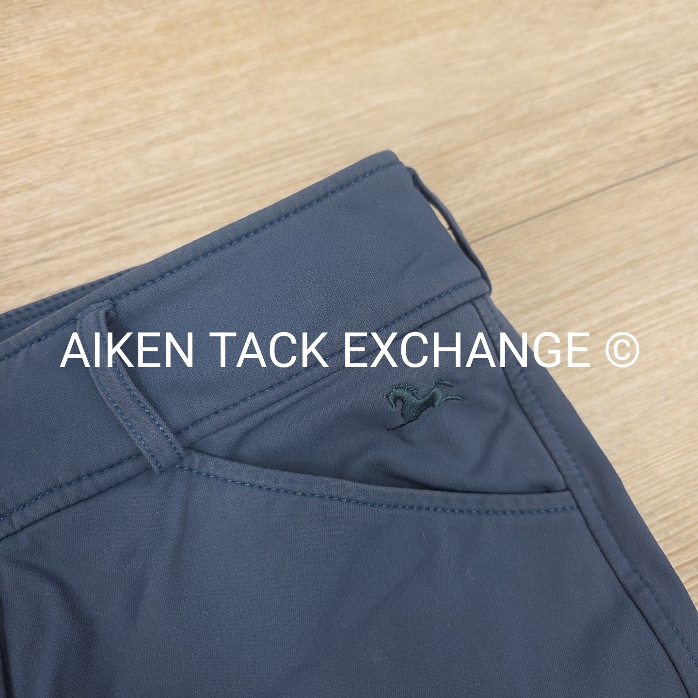 RJ Classics Gulf Knee Patch Breeches, Size 24 R