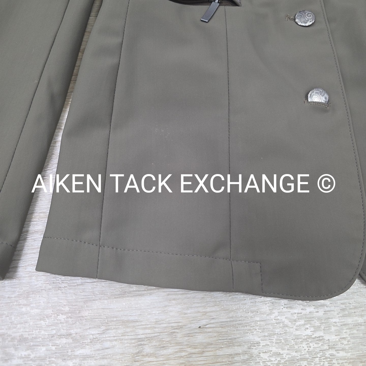 Pikeur Irina Dressage Show Coat, Size 10