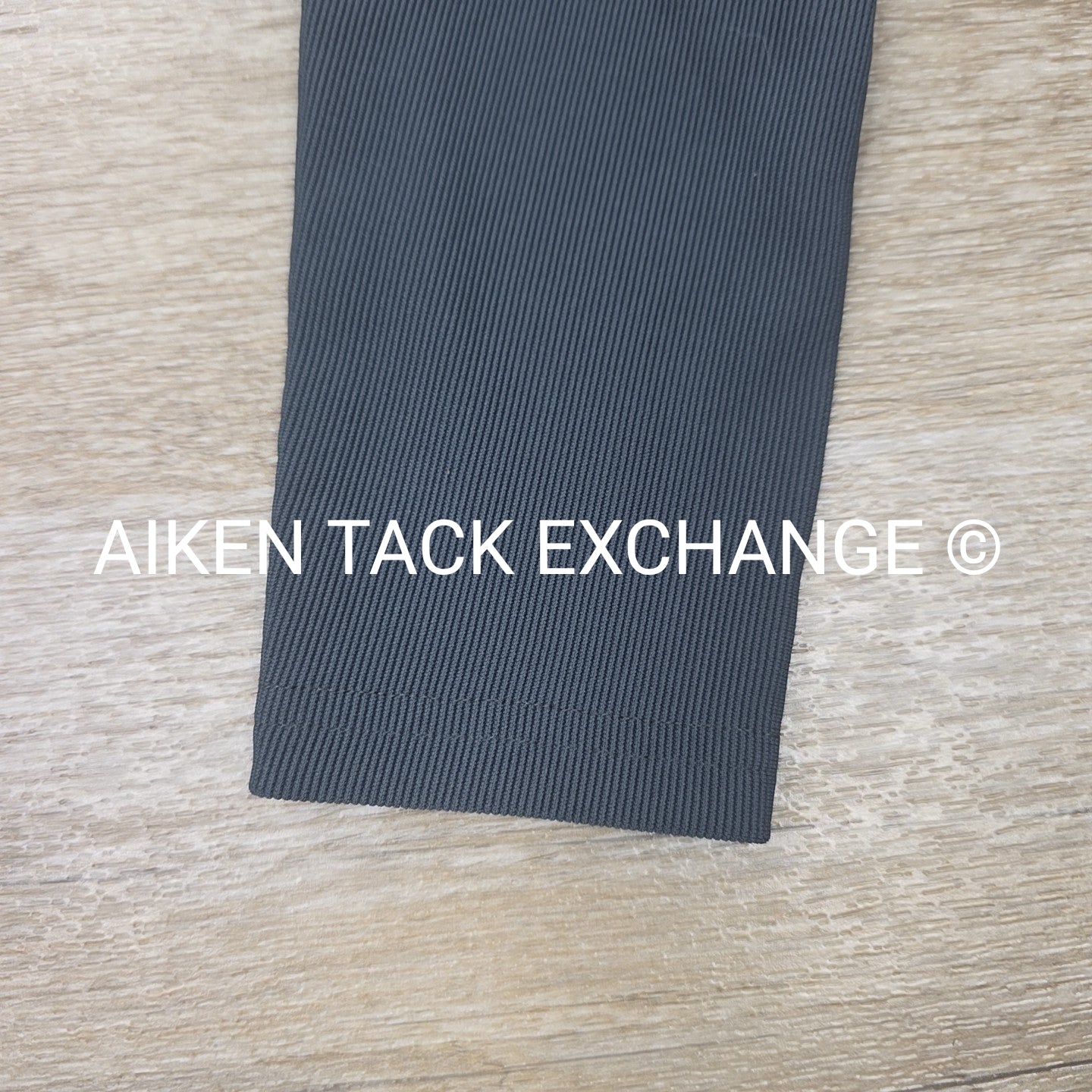 Kerrits Microcord Knee Patch Pull On Breeches, Women's Medium