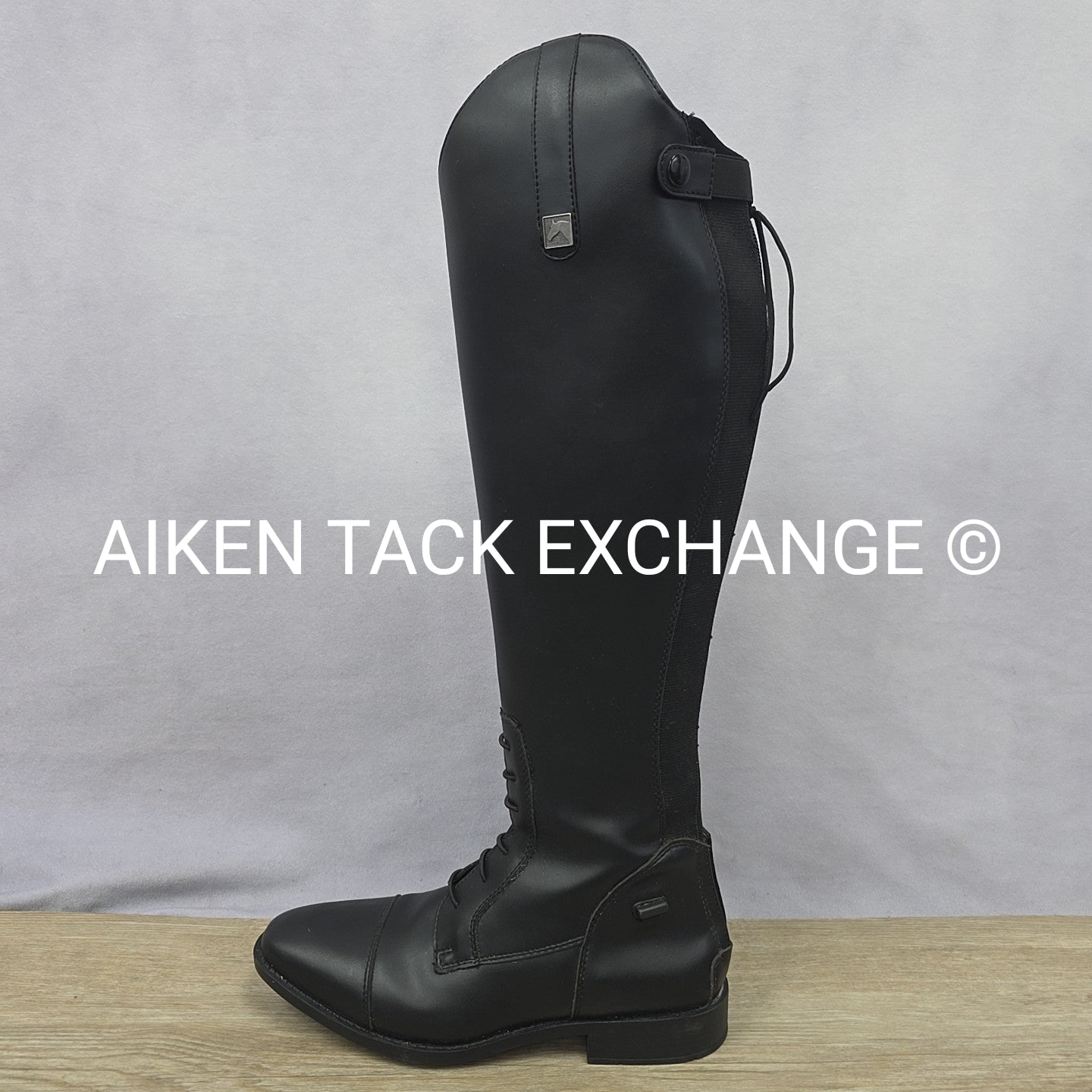 Dover Saddlery Field Boots, Women's 9.5 Regular