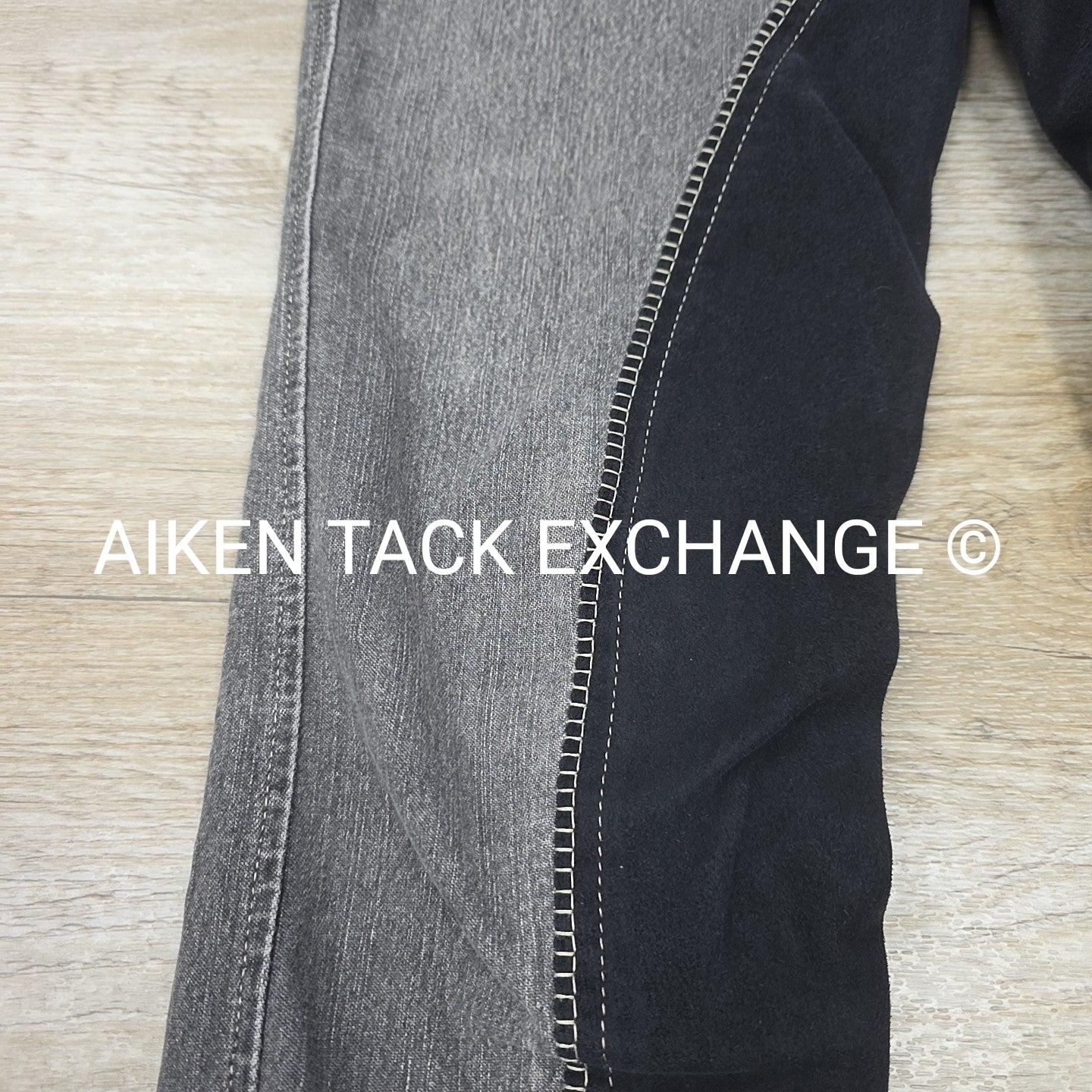 HKM Full Seat Breeches, Size 28