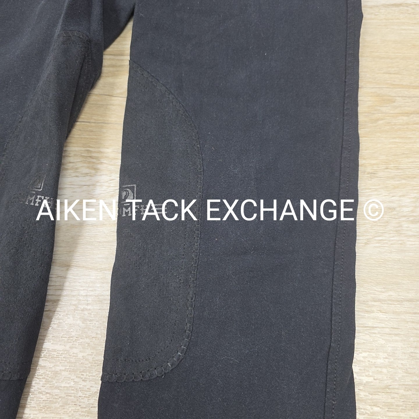 Romfh Knee Patch Breeches, Women's 30 Long