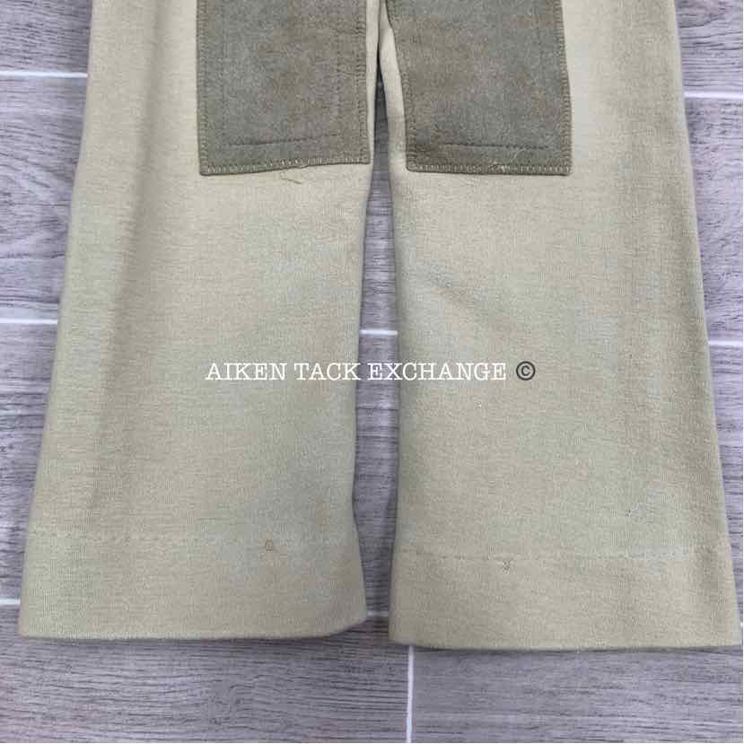 Millers Knee Patch Breeches, Size 14