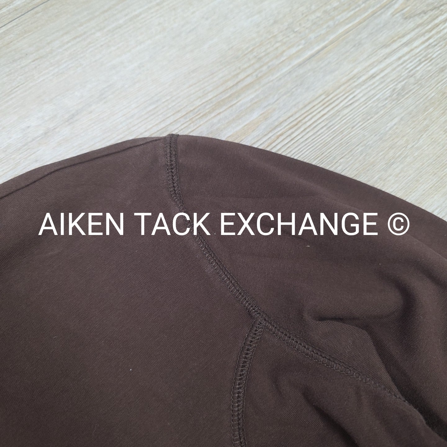 Goode Rider Long Sleeve Top, Size Large