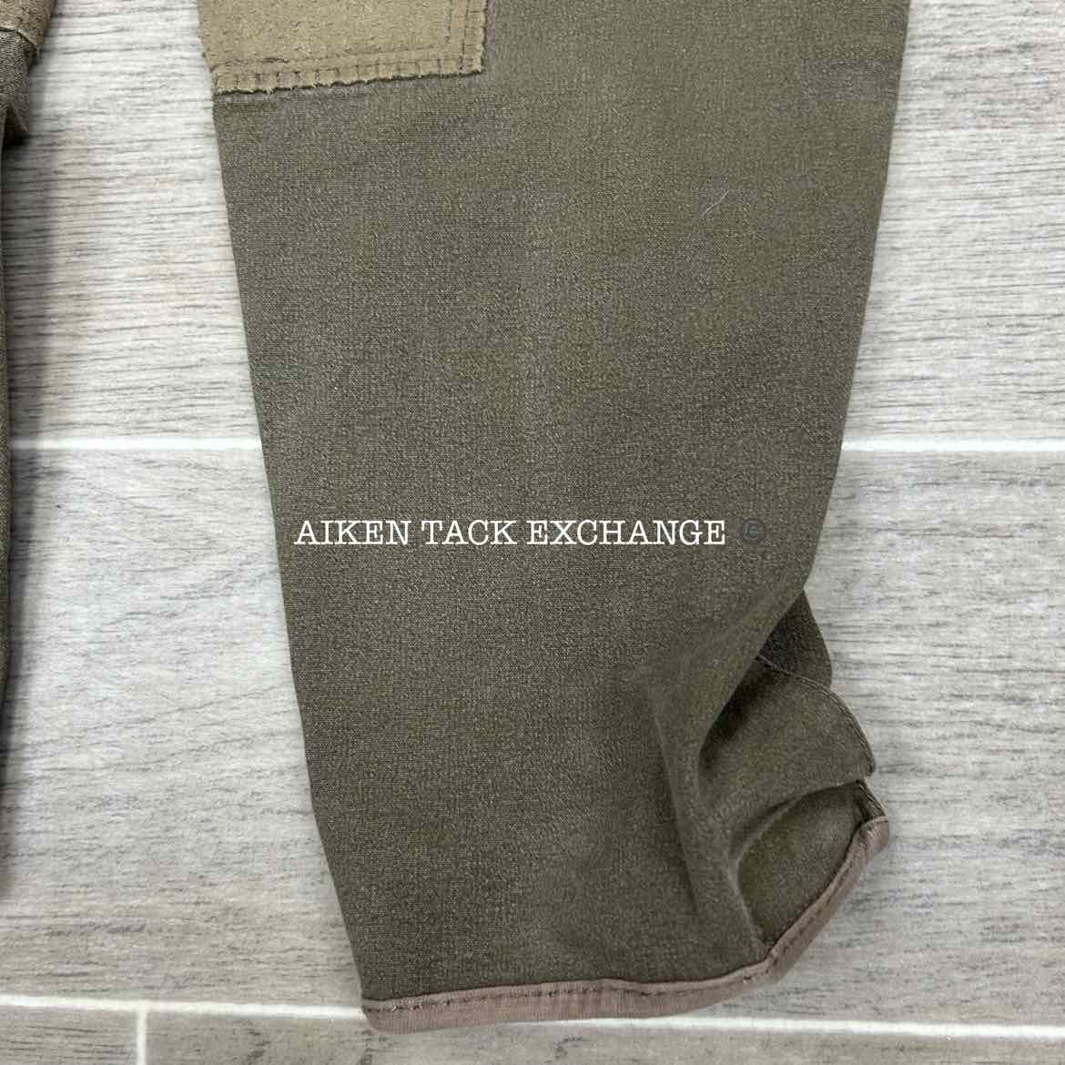 BARGAIN BUNDLE: 2 Pairs of Knee Patch Breeches - Size 34R