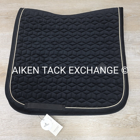 Kentucky Basic Velvet Dressage Saddle Pad