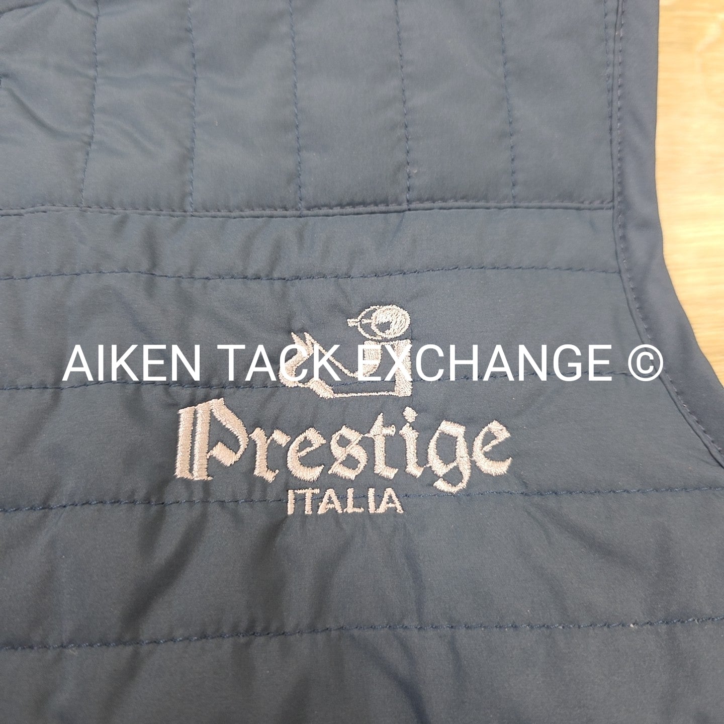 Prestige Italia Vest, Size Medium