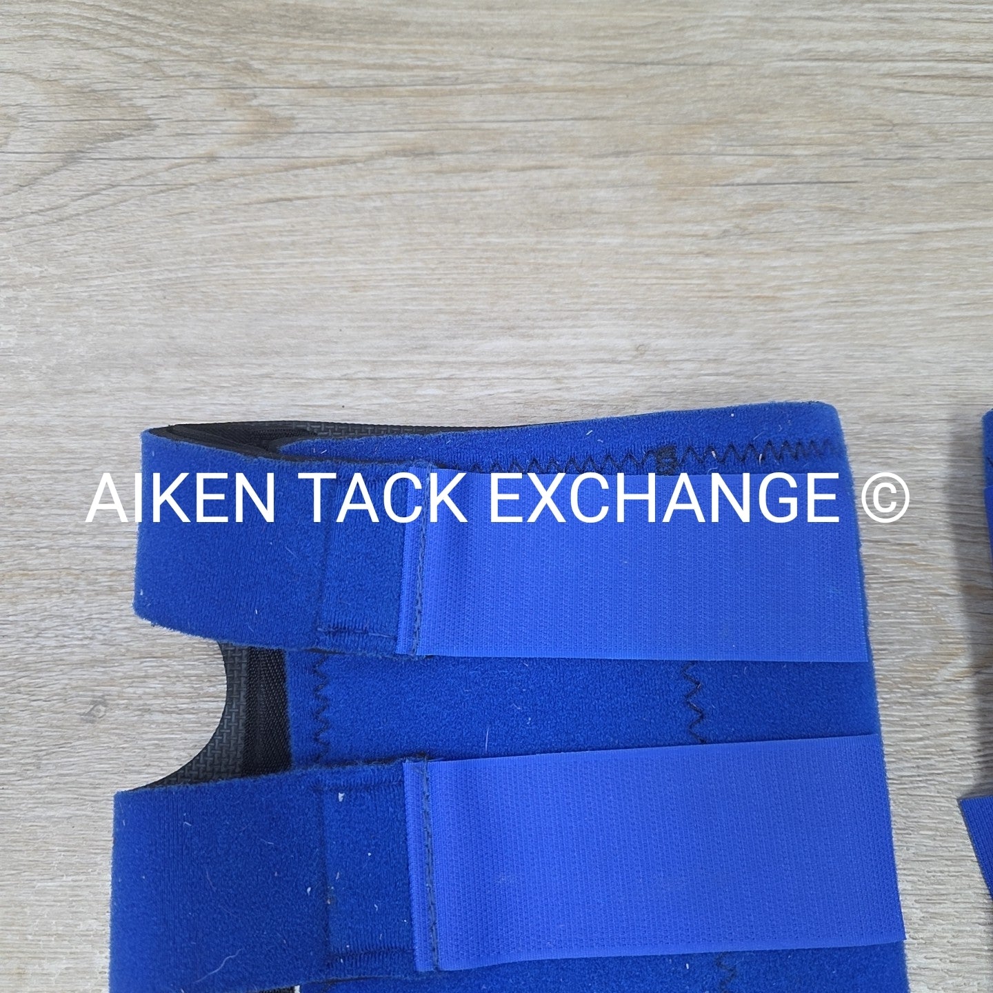 Ice Boots, 1 Pair, Size Large (No Ice Packs)