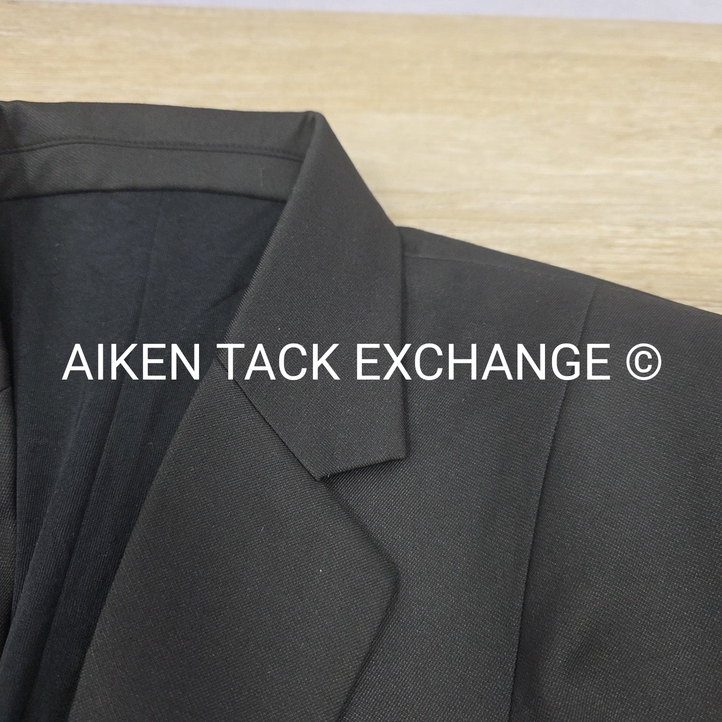 Royal Highness Show Coat, Size 44