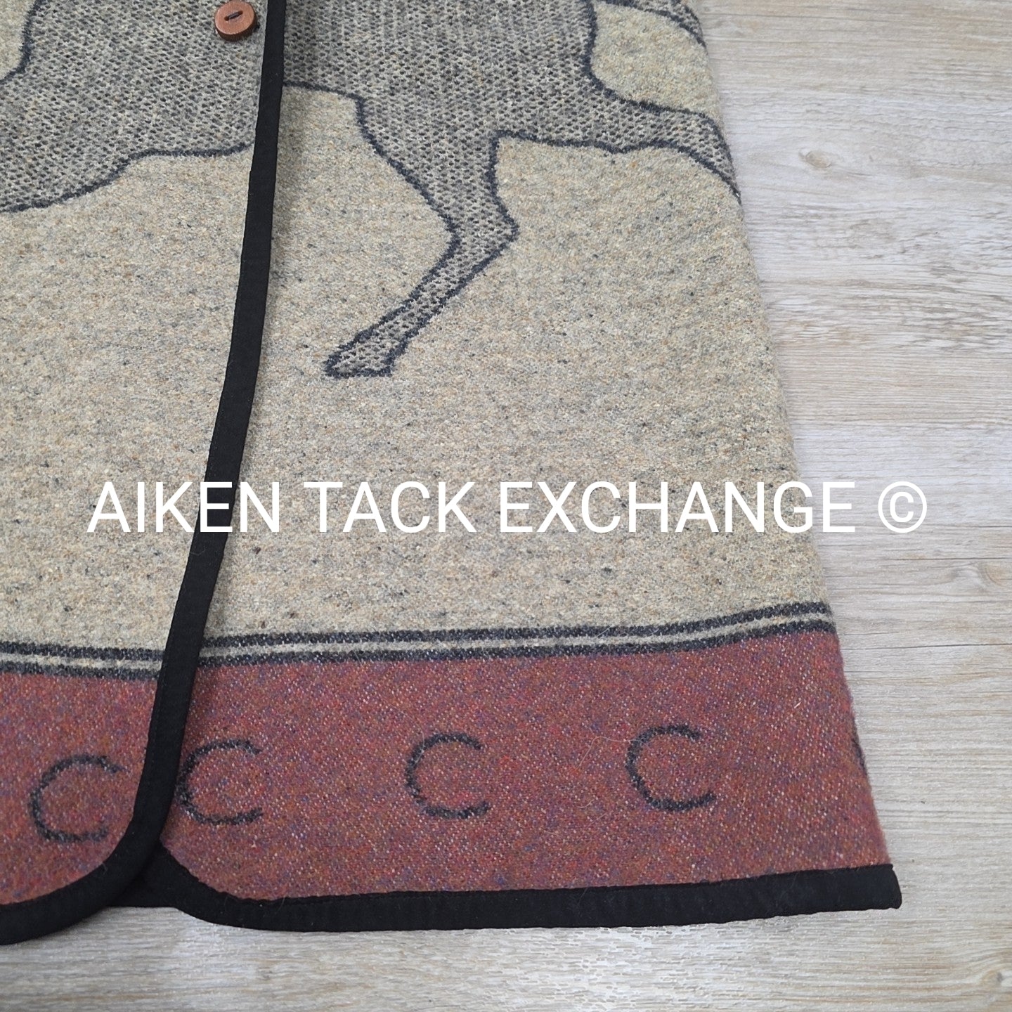 Laurie Jacobi Wool Coat, Women's Small