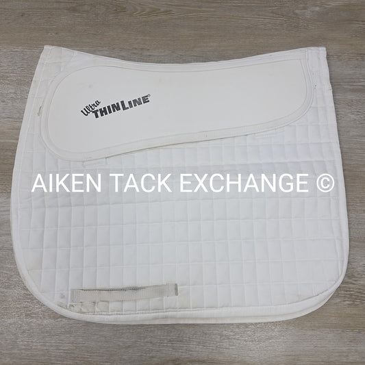 ThinLine Dressage Saddle Pad