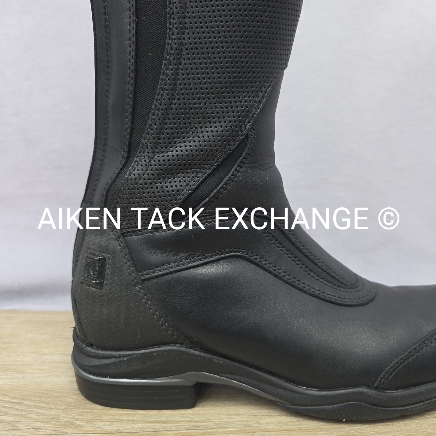 Ariat V Sport Tall Boots, Size 7 Regular Short