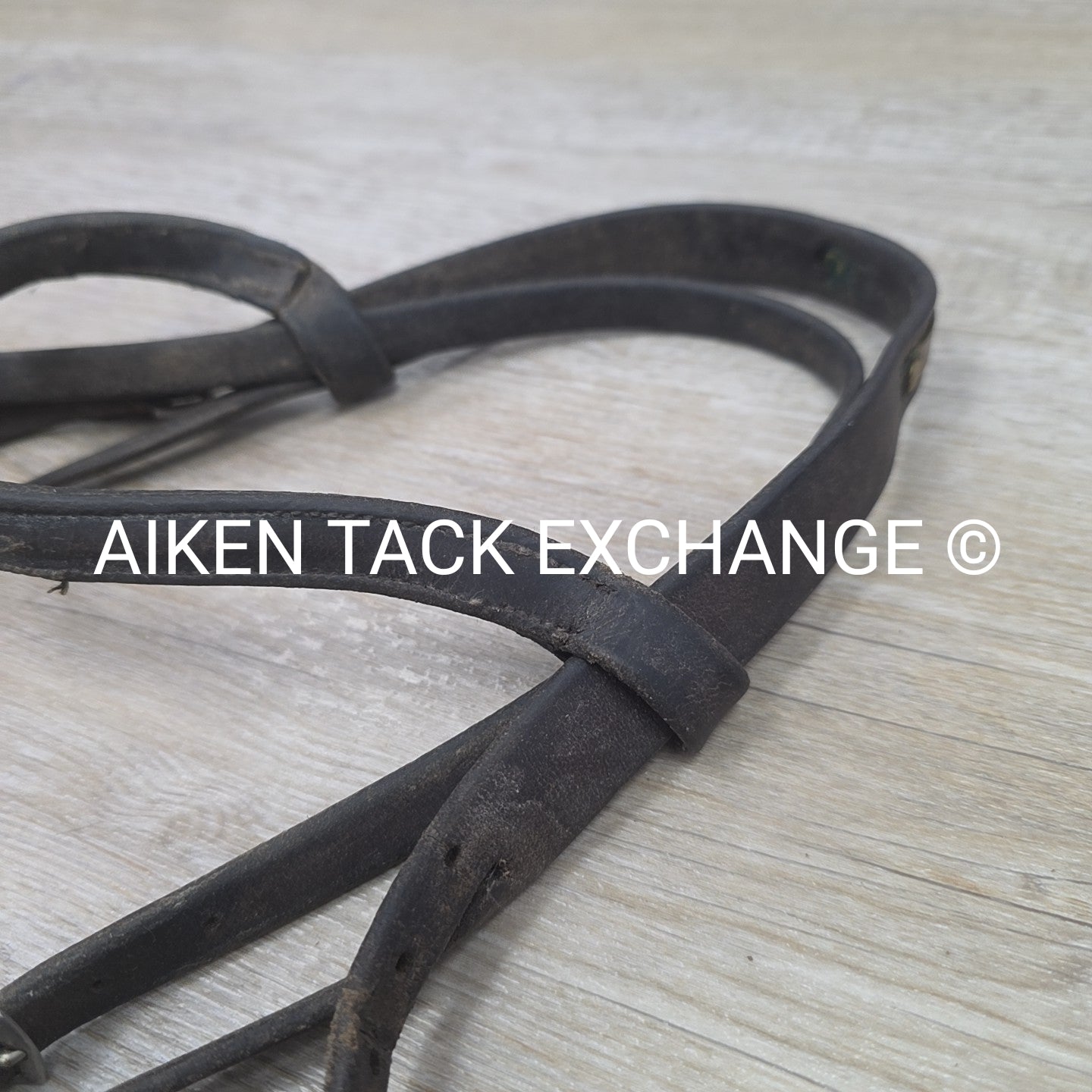 BARGAIN BUNDLE: 2 Bridles & 1 Pair Laced Reins