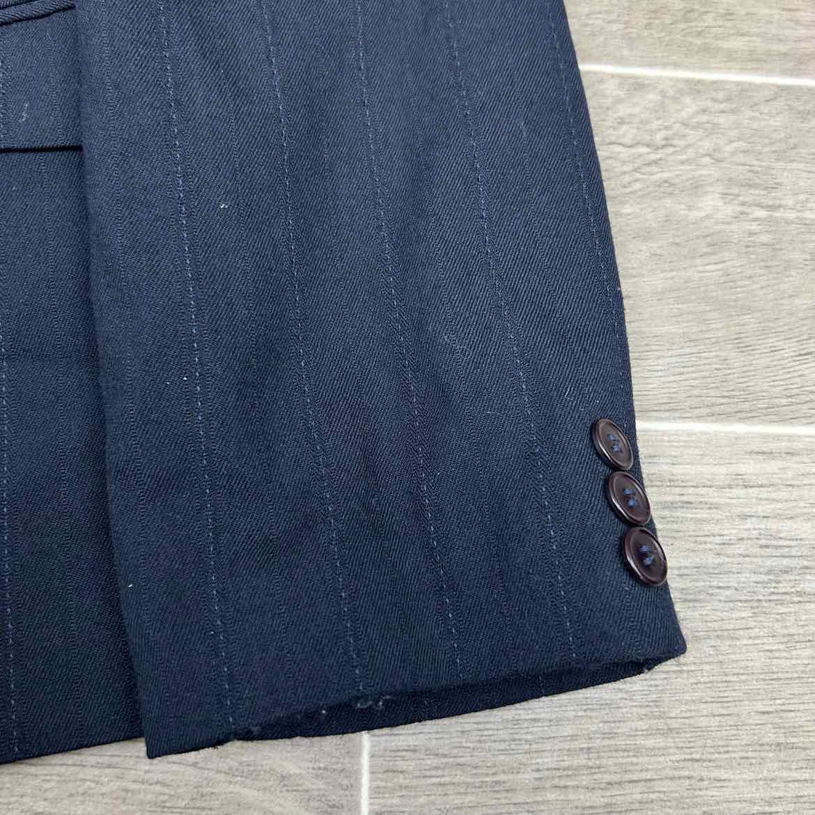 Sigma Show Coat, Size 16