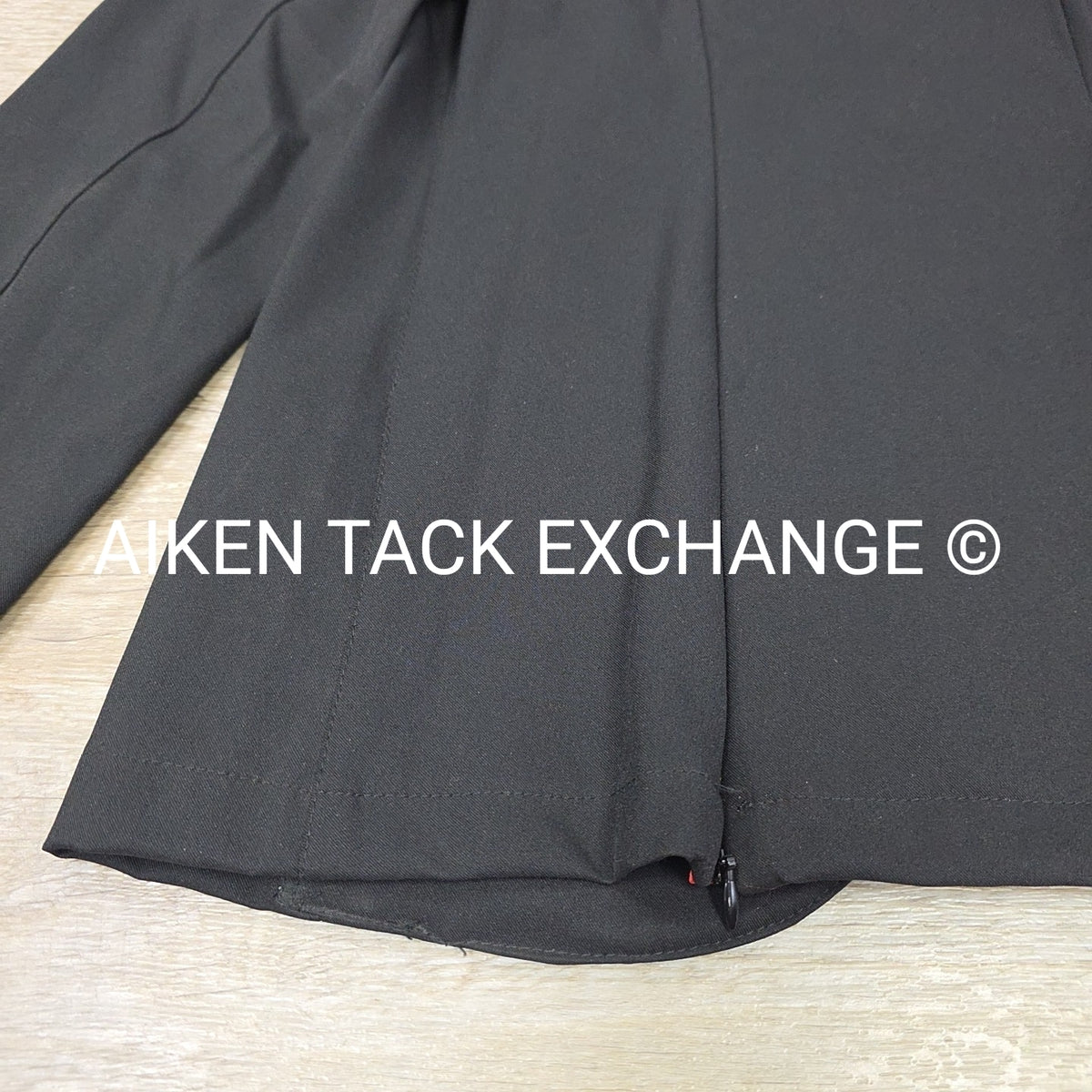 FOAL Show Coat, Women's Small
