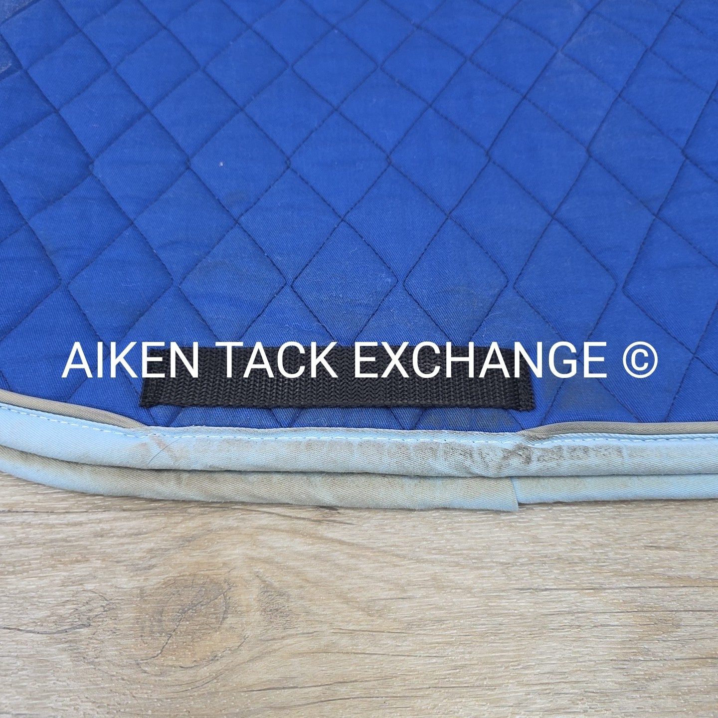 BARGAIN BUNDLE: Toklat Classics III & Eskadron All Purpose Saddle Pads