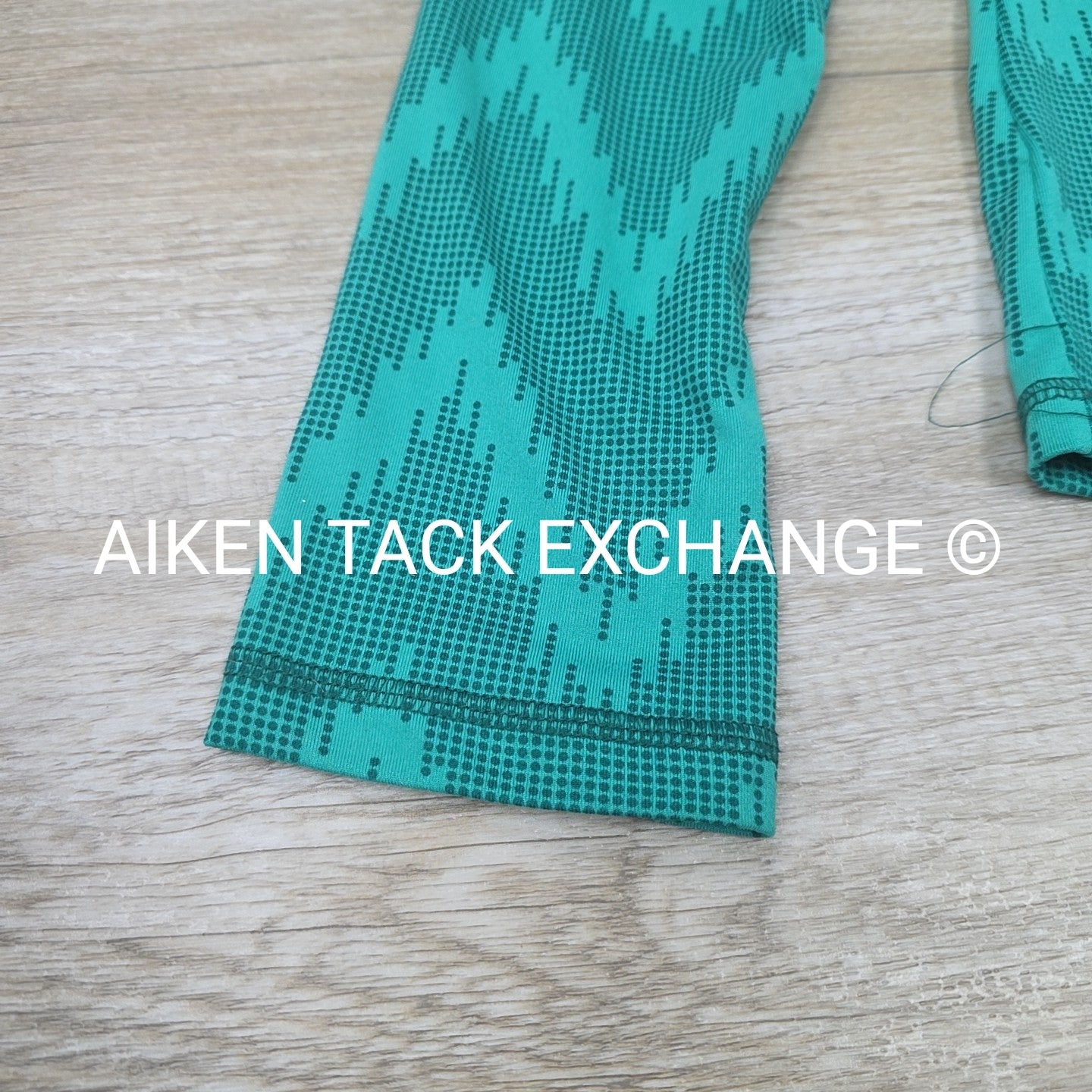 Eddie Bauer Long Sleeve Top, Size Large