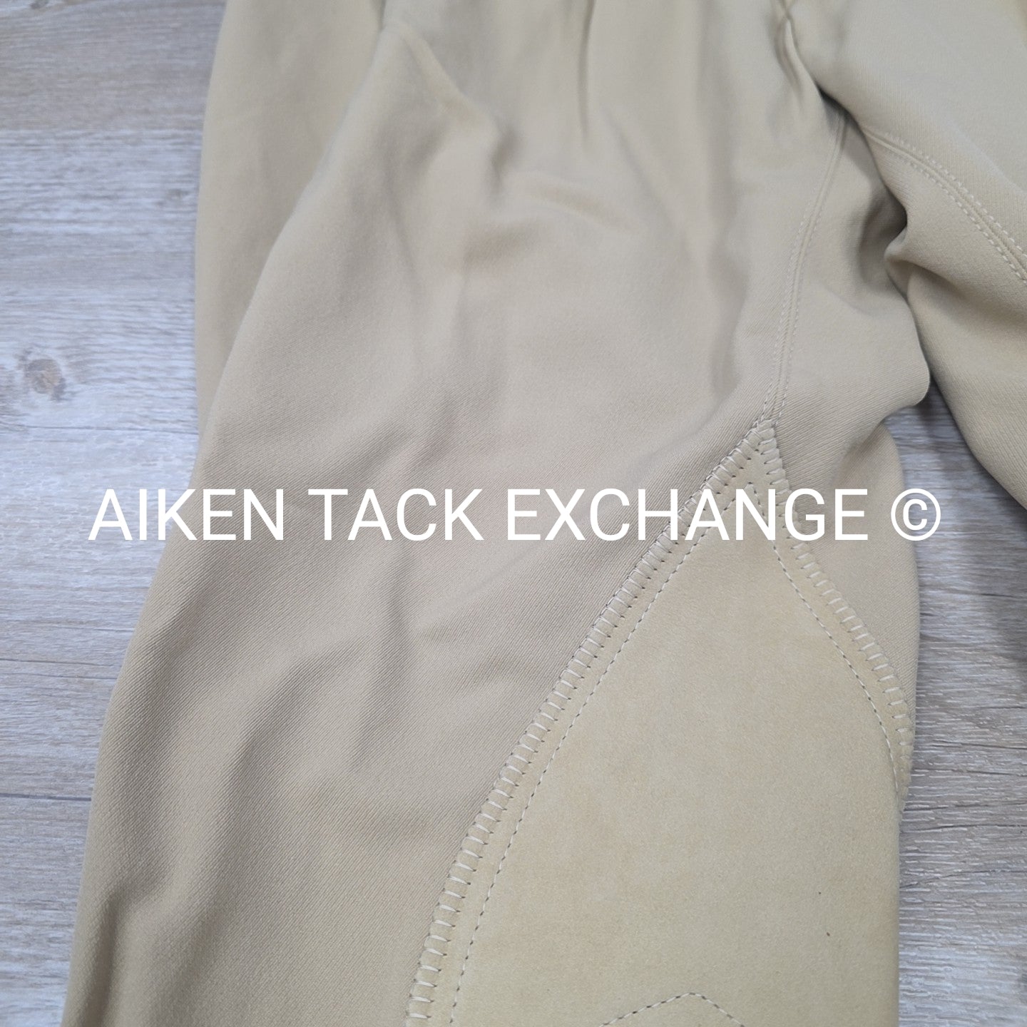 Kentucky Knee Patch Breeches, Men's 42 Long