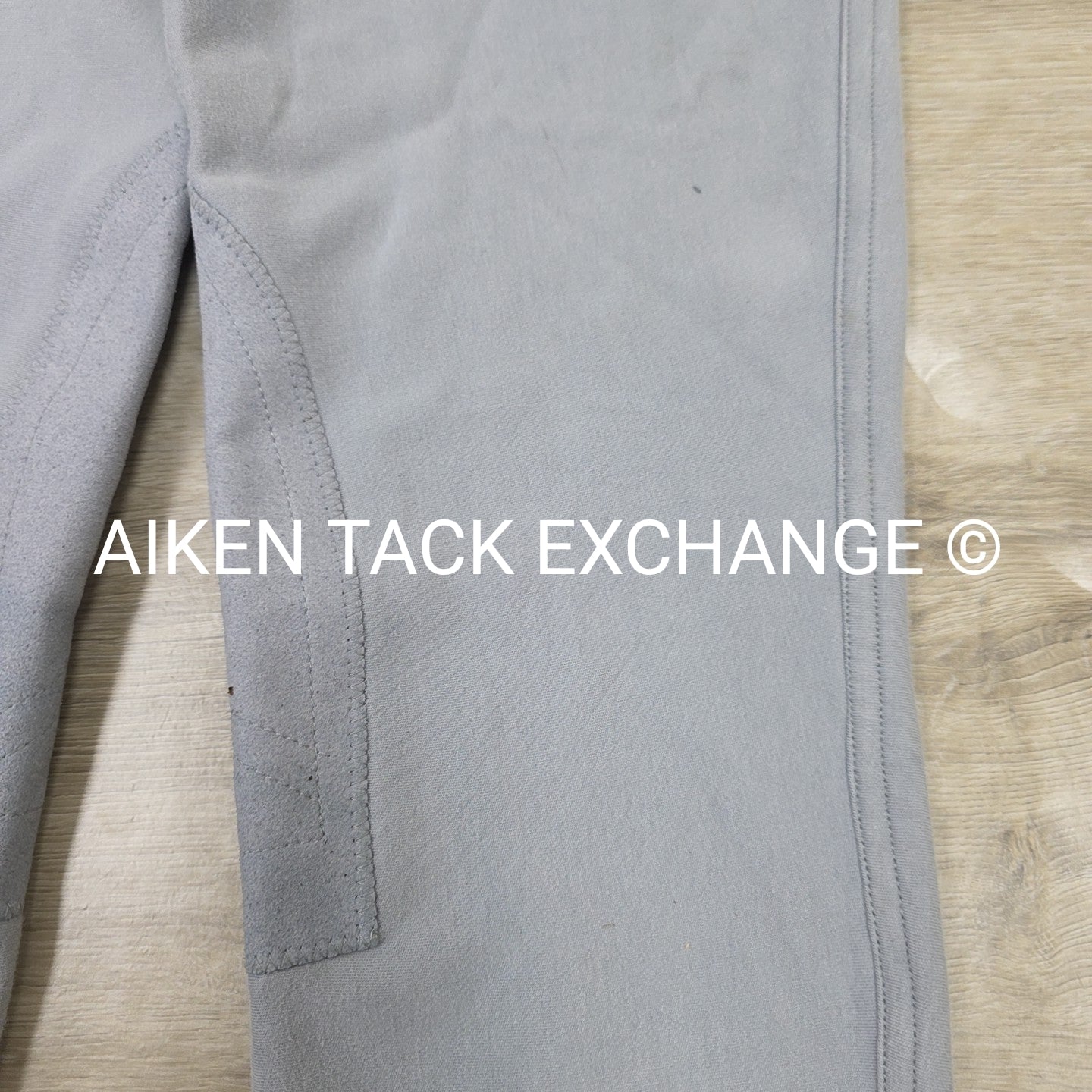 Devon-Aire Knee Patch Breeches, Size X-Large
