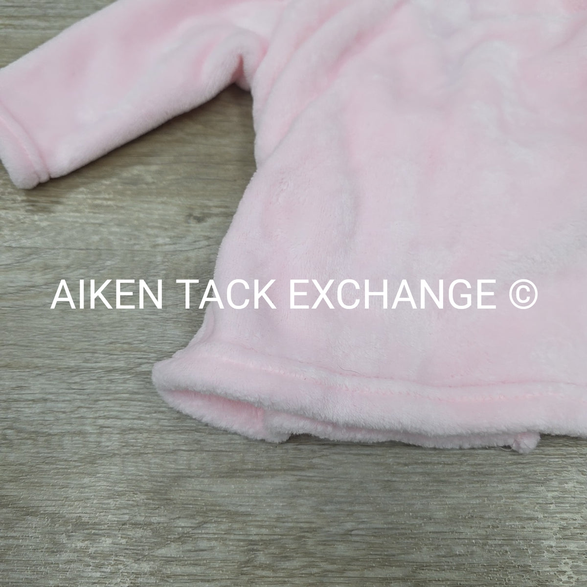 Unicorn Robe, 0-9 Months