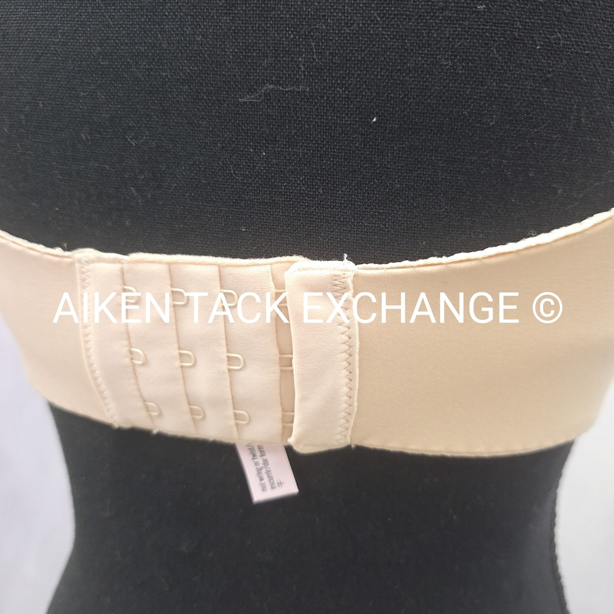 Body by Victoria's Secret Multi-Way Bra, Nude, 32 DD